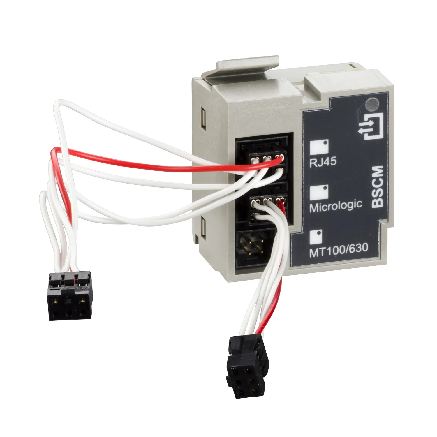 Schneider LV434205 - BSCM- Kesici durum kontrol modülü