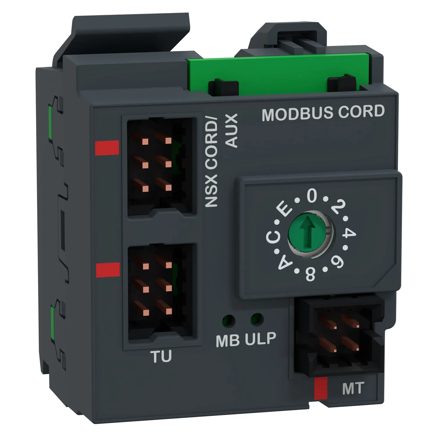 Schneider LV434220 - ComPacT NSX BSCM Modbus SL ULP