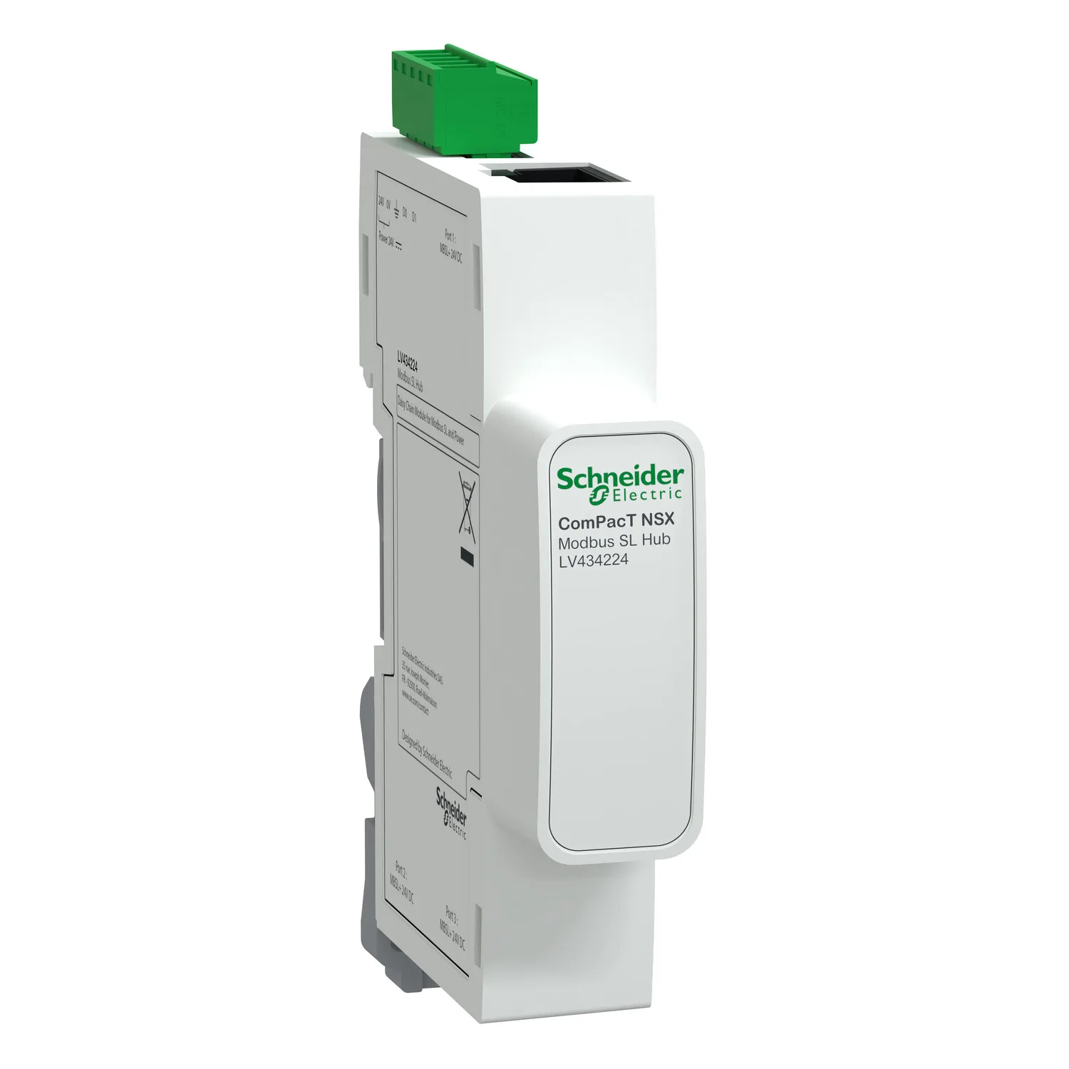 Schneider LV434224 - Modbus SL Hub