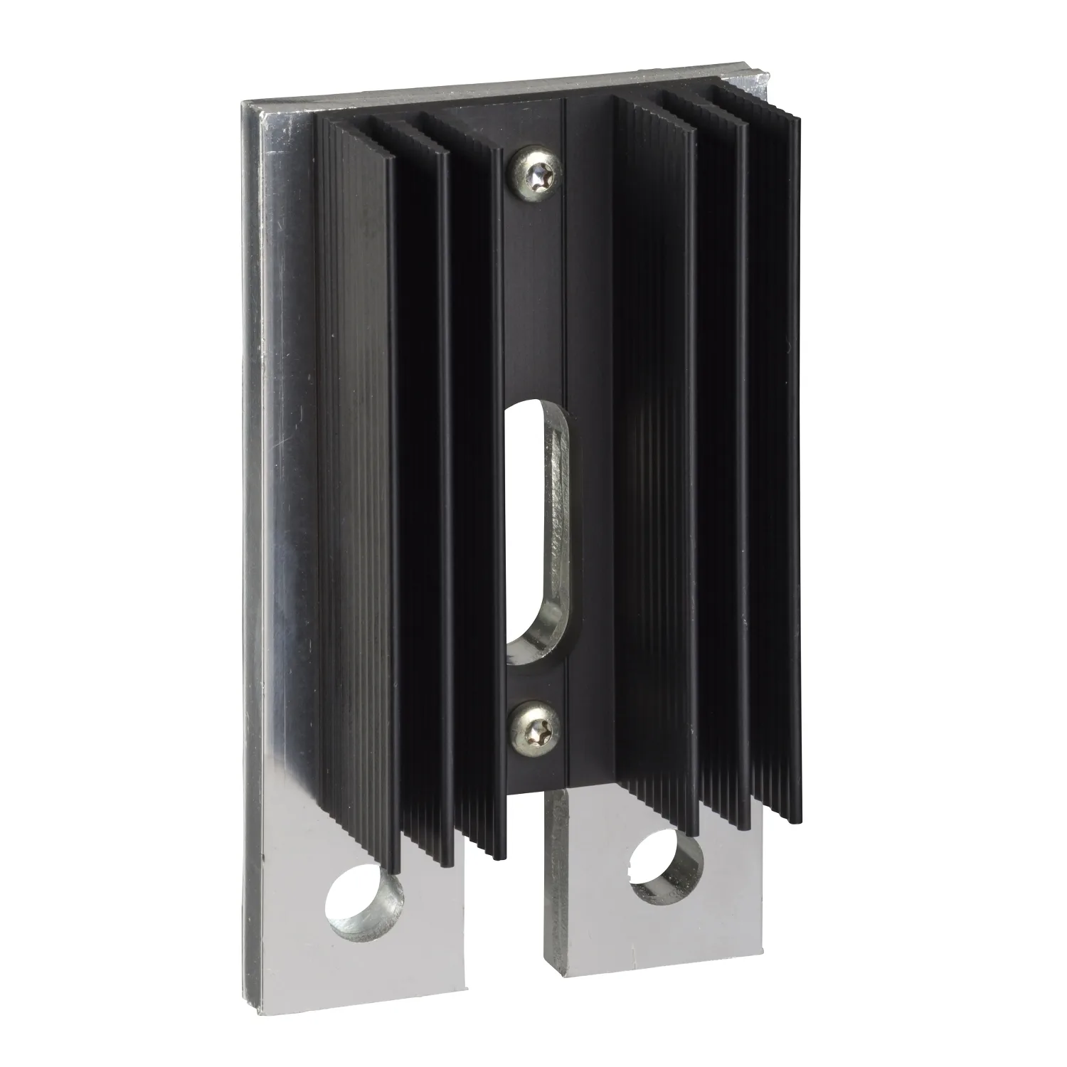 Schneider LV438338 - Anschlusszubehör für parallelen / seriellen Anschluss 2 Pole NSX400-NSX630NA DC