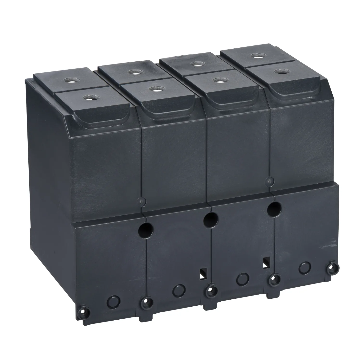 Schneider LV438346 - klemens siperi - kutupların seri bağlantısı için - Compact NSX400 ...630 DC - 4P