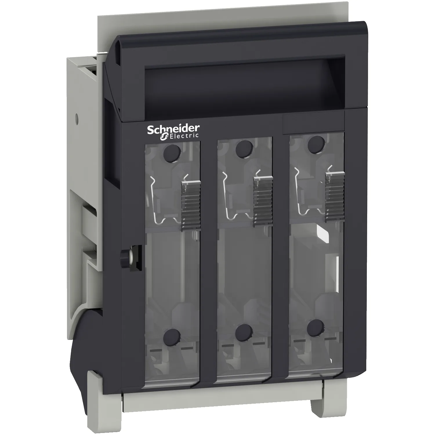 Schneider LV480800 - ISFT100 FUSE-SWITCH FIXED 1,5 TO 50MM