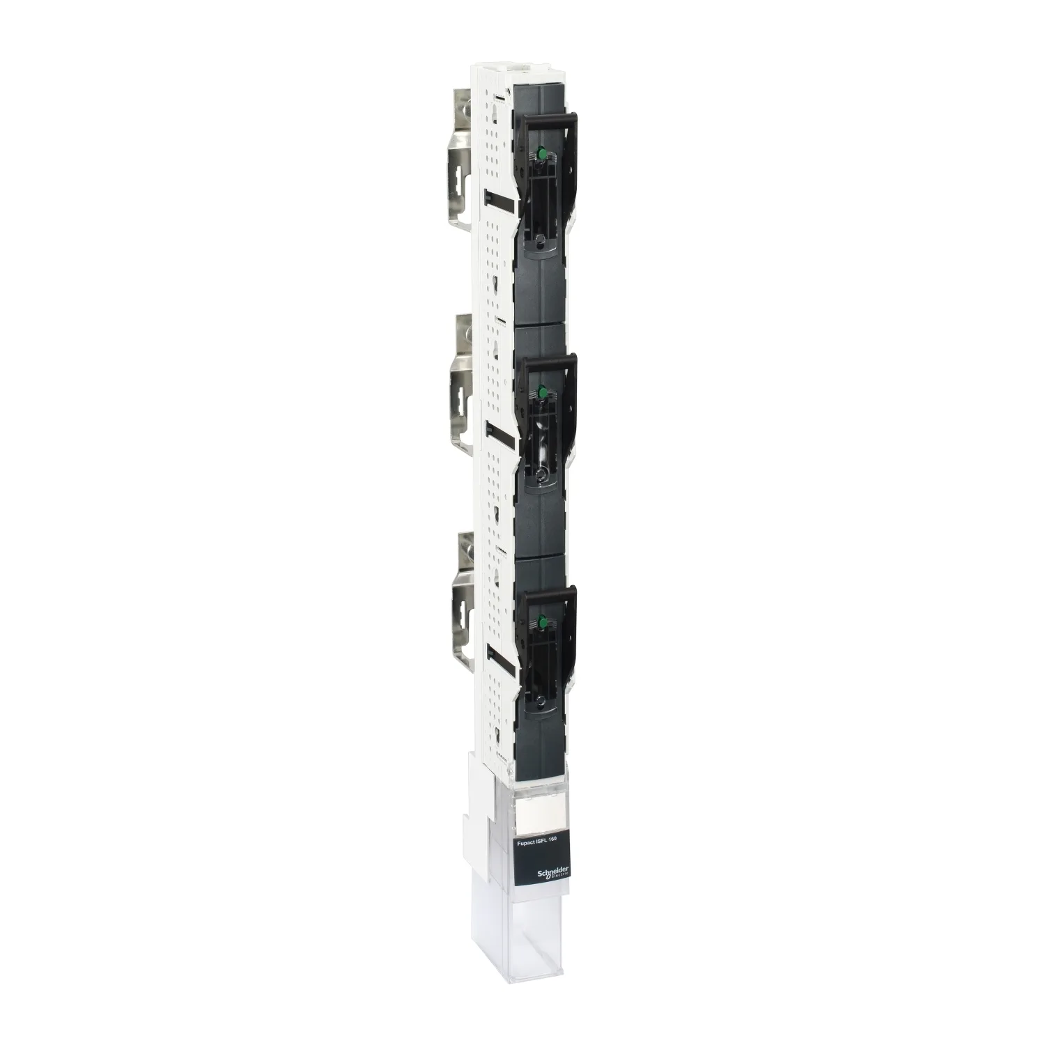 Schneider LV480900 - ISFL 160A 185 mm bara Montajlı