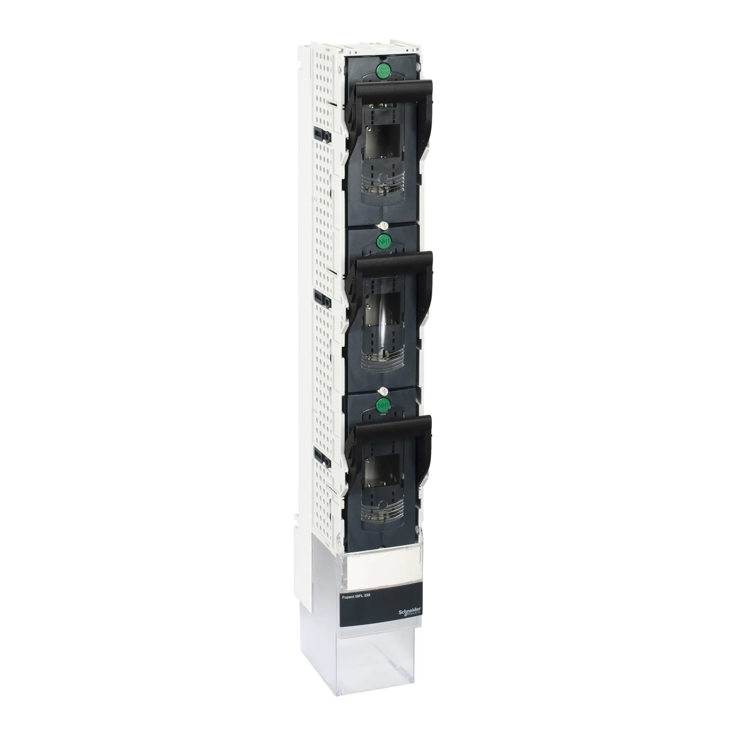 Schneider LV480901 - ISFL 250A 185 mm bara Montajlı