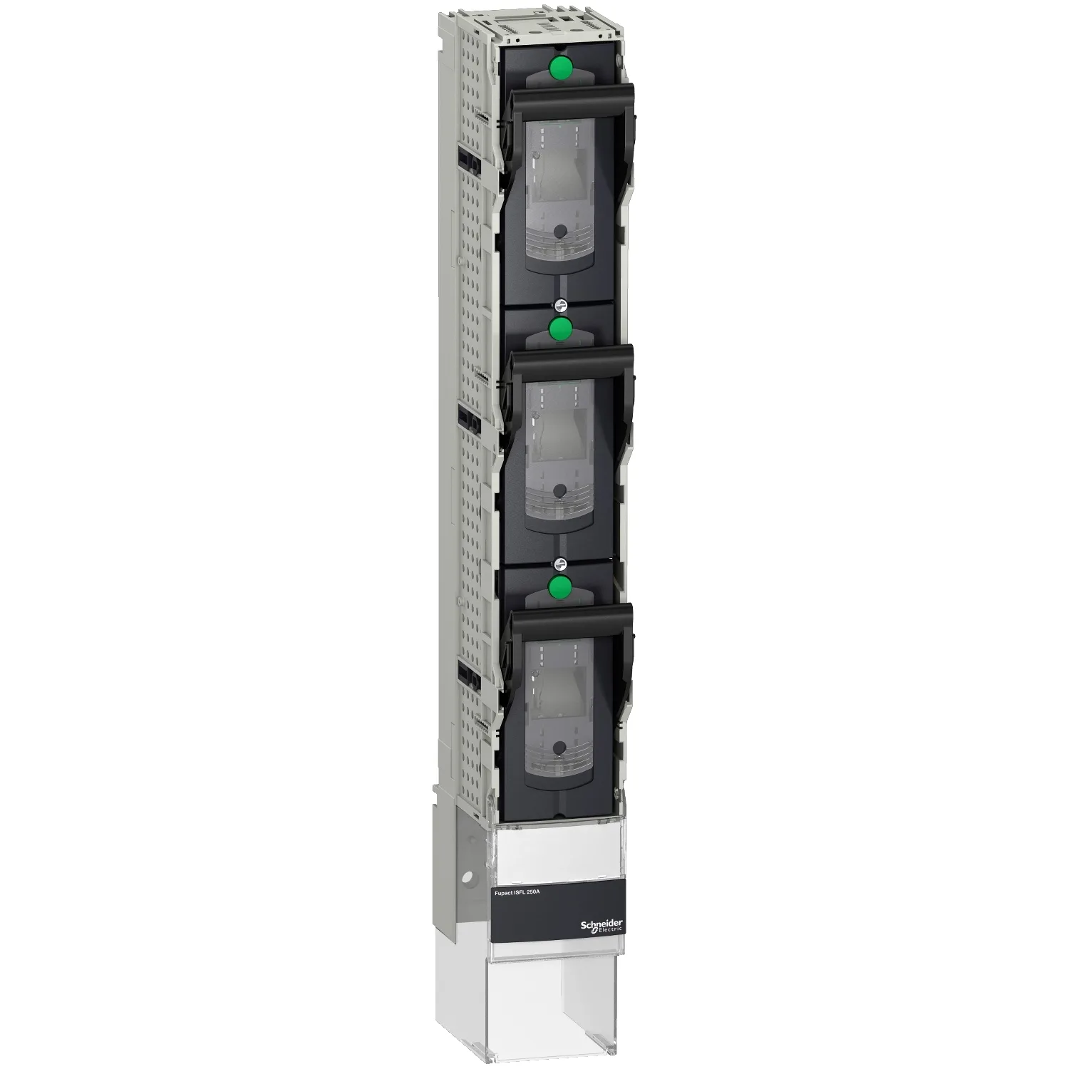 Schneider LV480902 - ISFL400A 185MM RACC. DIRE CT BUSBAR - INT