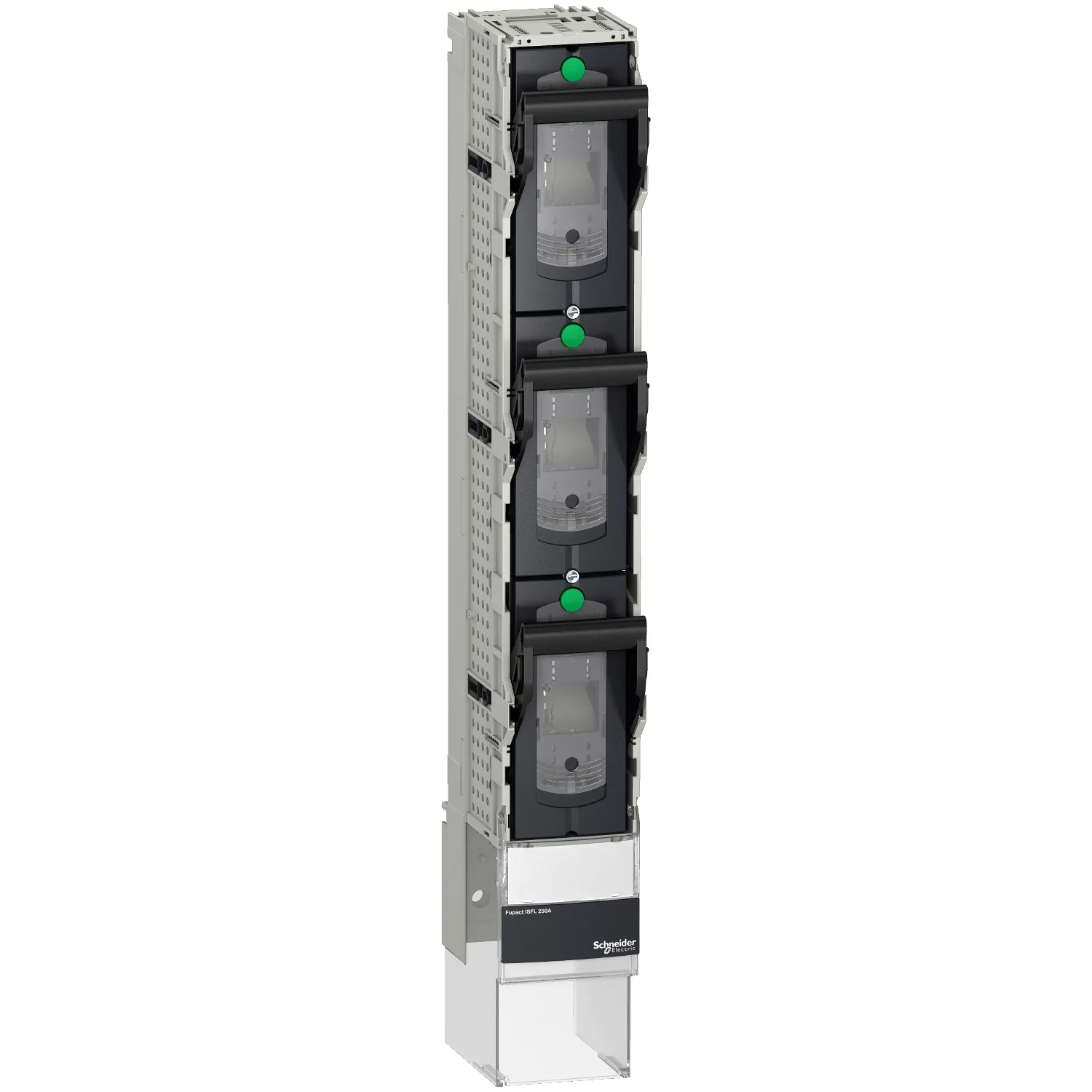 Schneider LV480903 - ISFL630A 185MM RACC. DIRE CT BUSBAR - INT