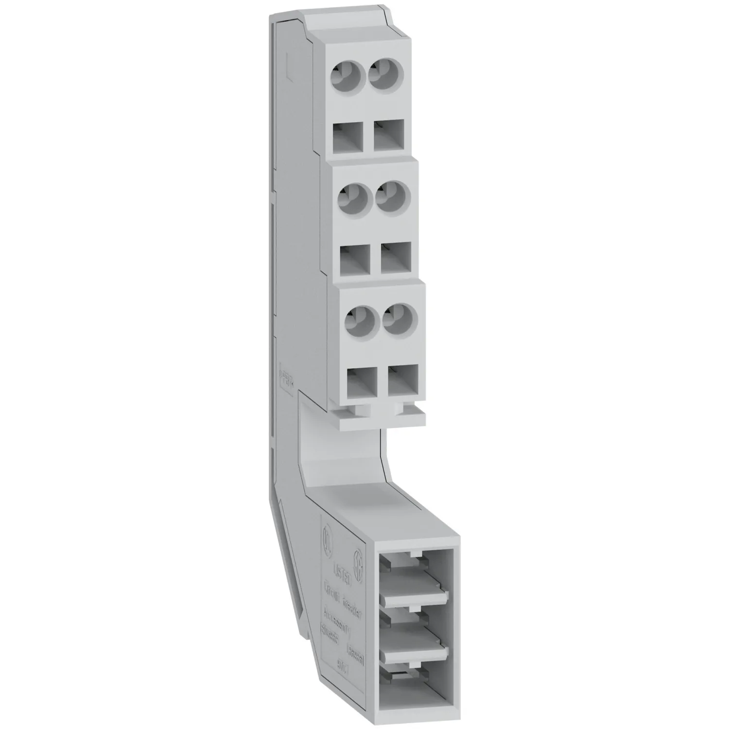 Schneider LV833098SP - LV833098SP - MTZ1 için yardımcı kontak (çekmeceli şalter) - Kontak bloğu (1 adet)