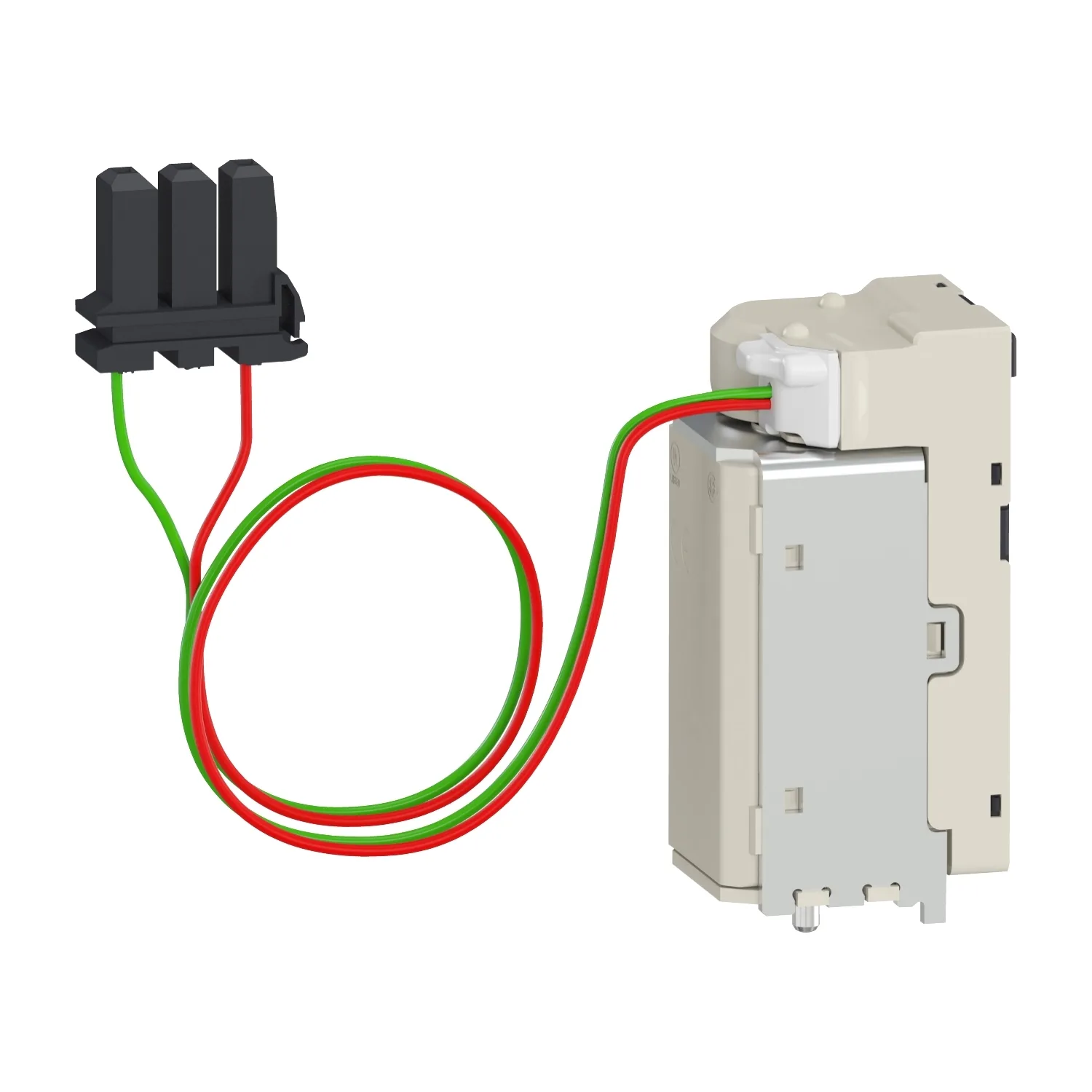 Schneider LV833661SP - LV833661SP - MX - XF Açtırma/Kapama bobini - MTZ1/2/3 için (100-130 V AC)