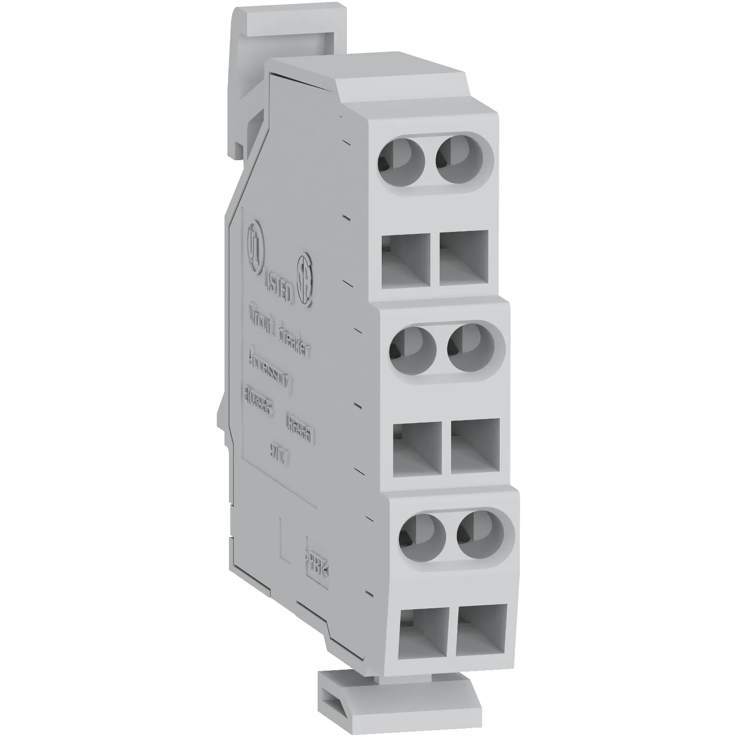 Schneider LV833753 - DISCONNECTED POSITION CONTACT MTZ