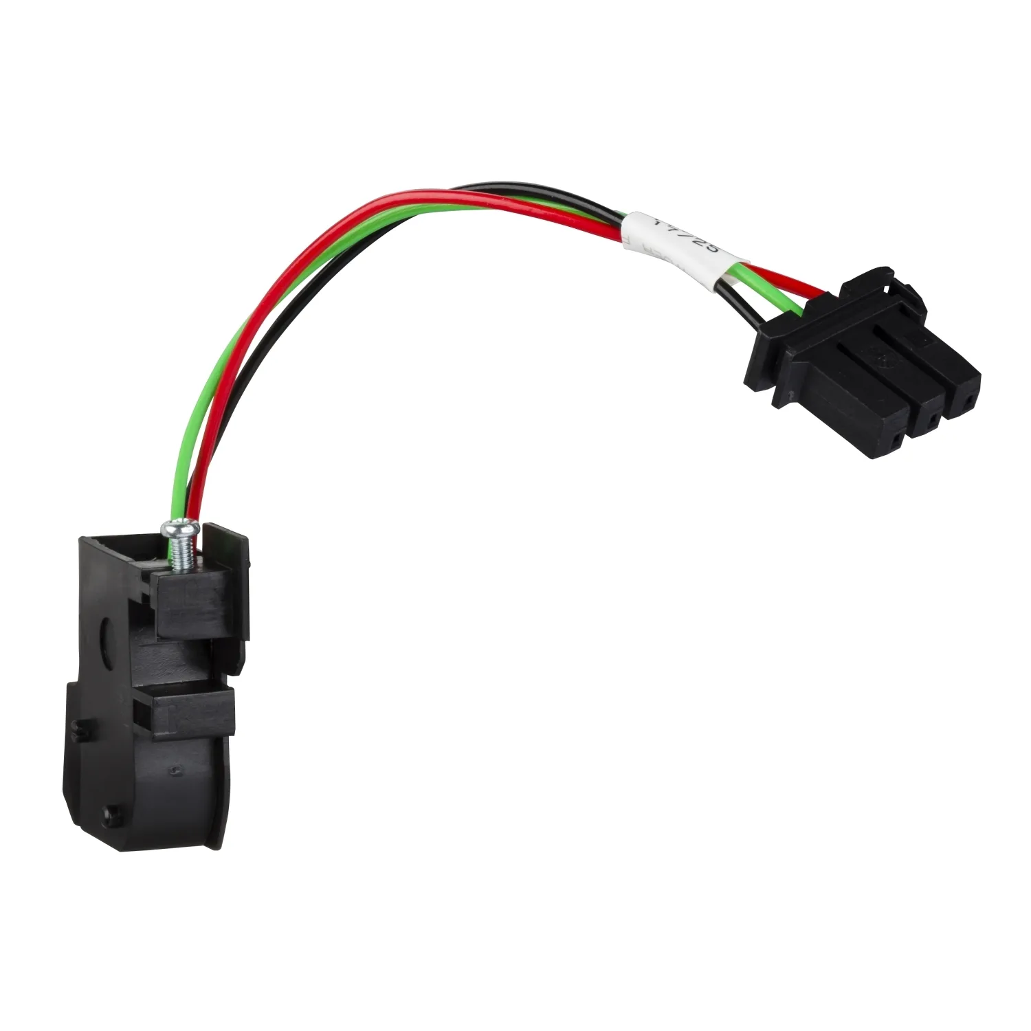 Schneider LV847080SP - PF ready-to-close contact (MTZ1/2/3)
