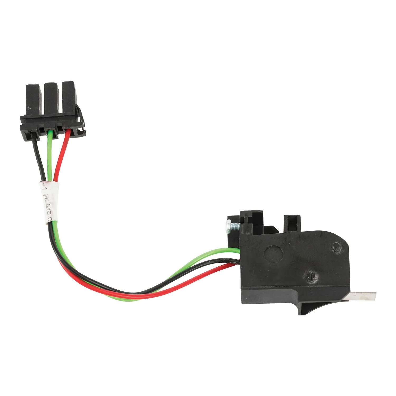 Schneider LV847343 - LOW-LEVEL READY-TO-CLOSE CONTACT -MTZ1
