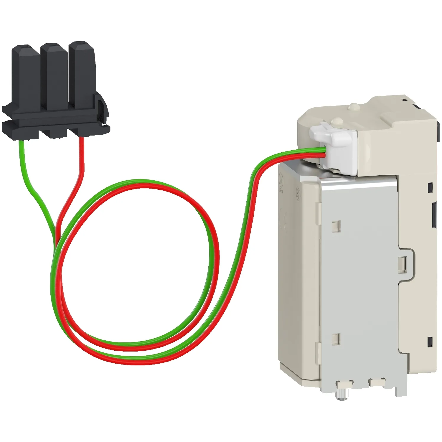 Schneider LV847363 - COIL MX 200/250VDC AC FOR FIXED MTZ