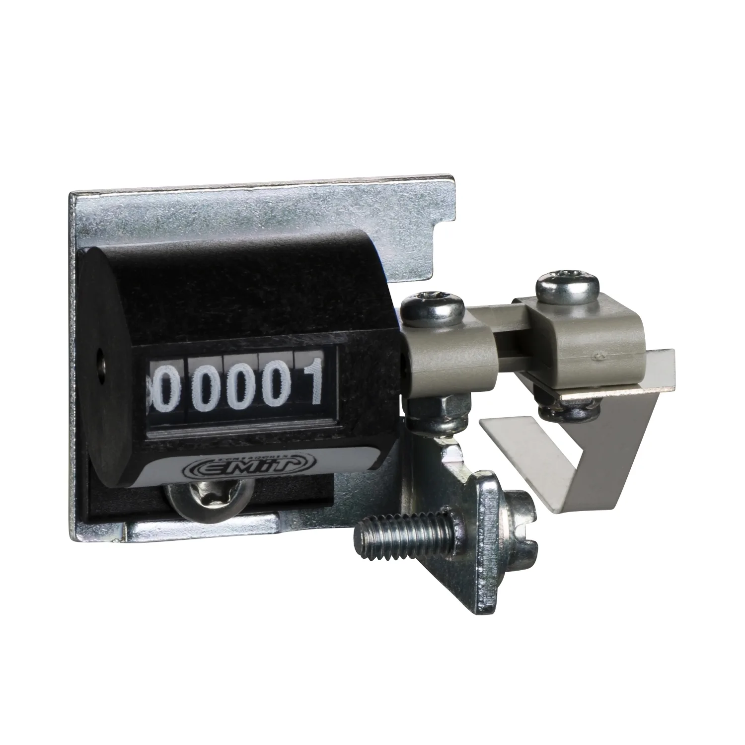 Schneider LV848535SP - Mekanik çalışma sayacı - MasterPact MTZ2/3 için