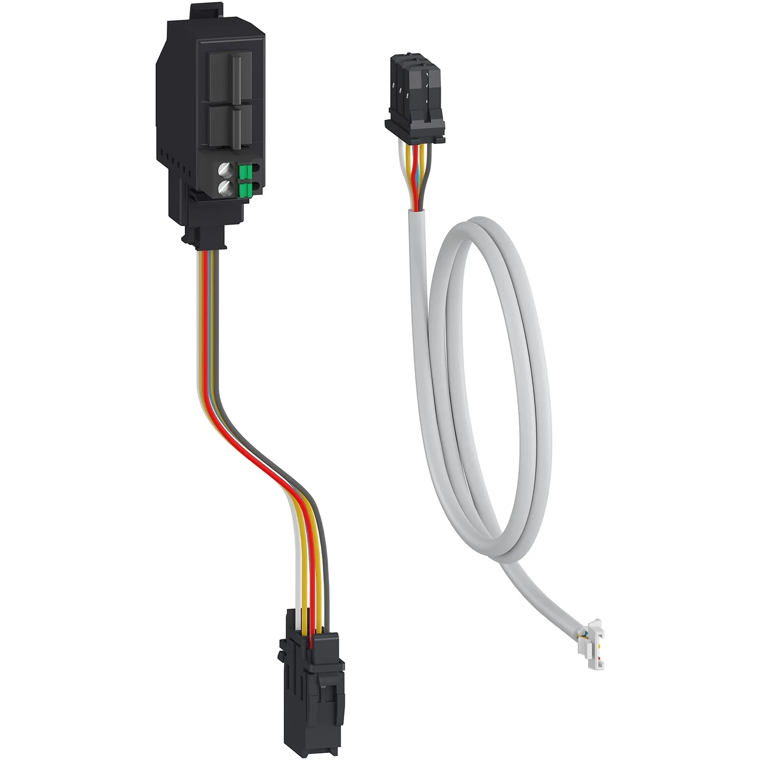 Schneider LV850062SP - ULP-Port-Modul-Kit - für MTZ2/MTZ3 Drawout - Ersatzteil