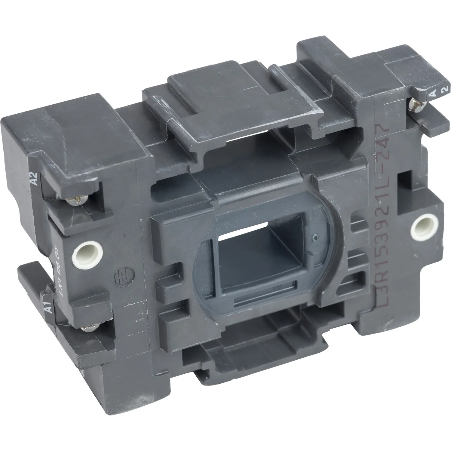 Schneider LX1D6B7 - Bobine pour contact; 24VAC