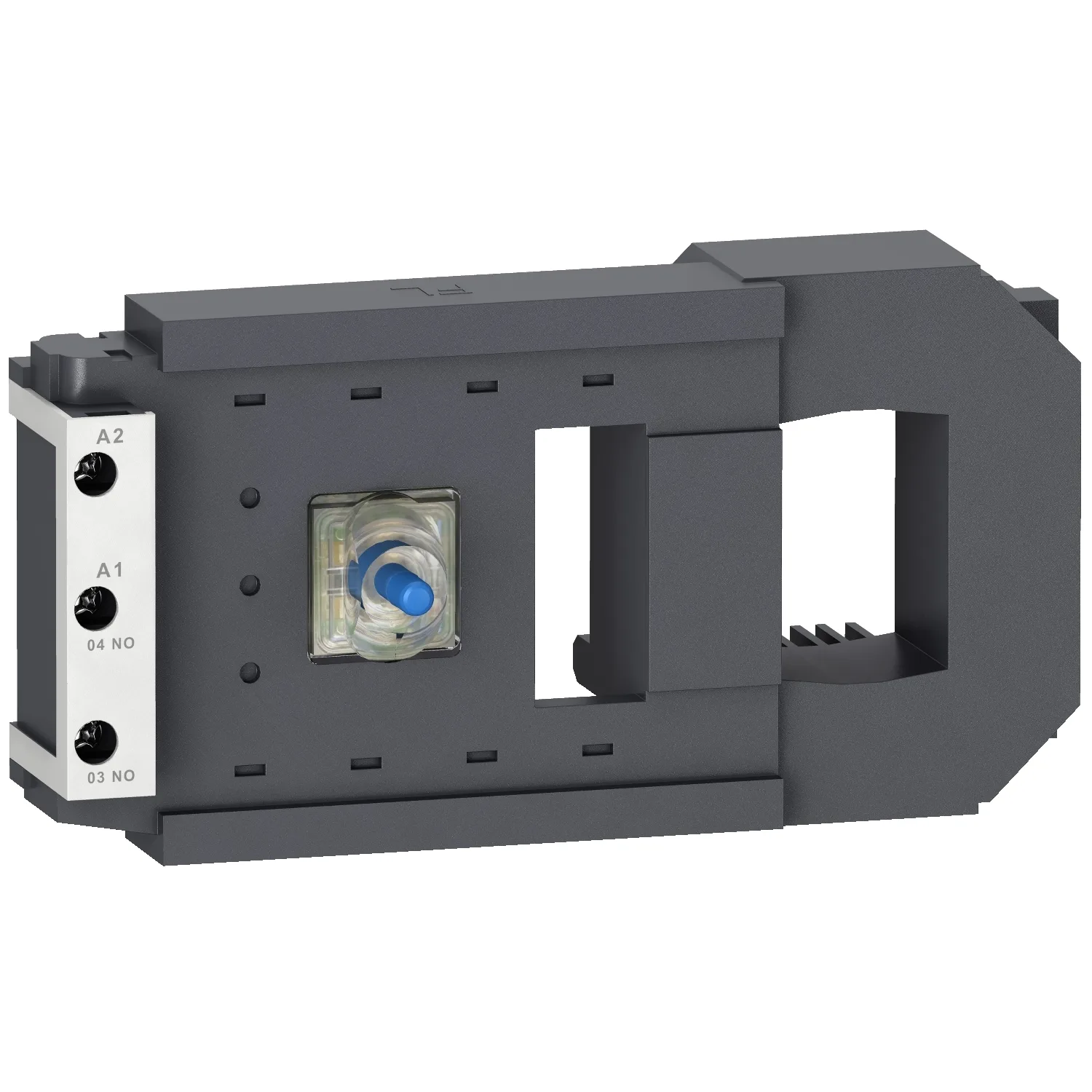 Schneider LX1FL220 - TeSys F - contactor coil - LX1FL - 220...240 V AC 40...400 Hz
