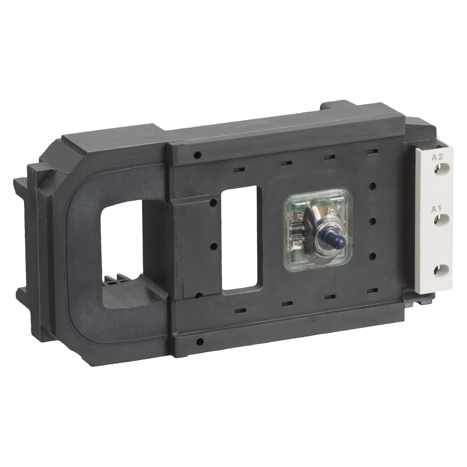 Schneider LX4F8MW