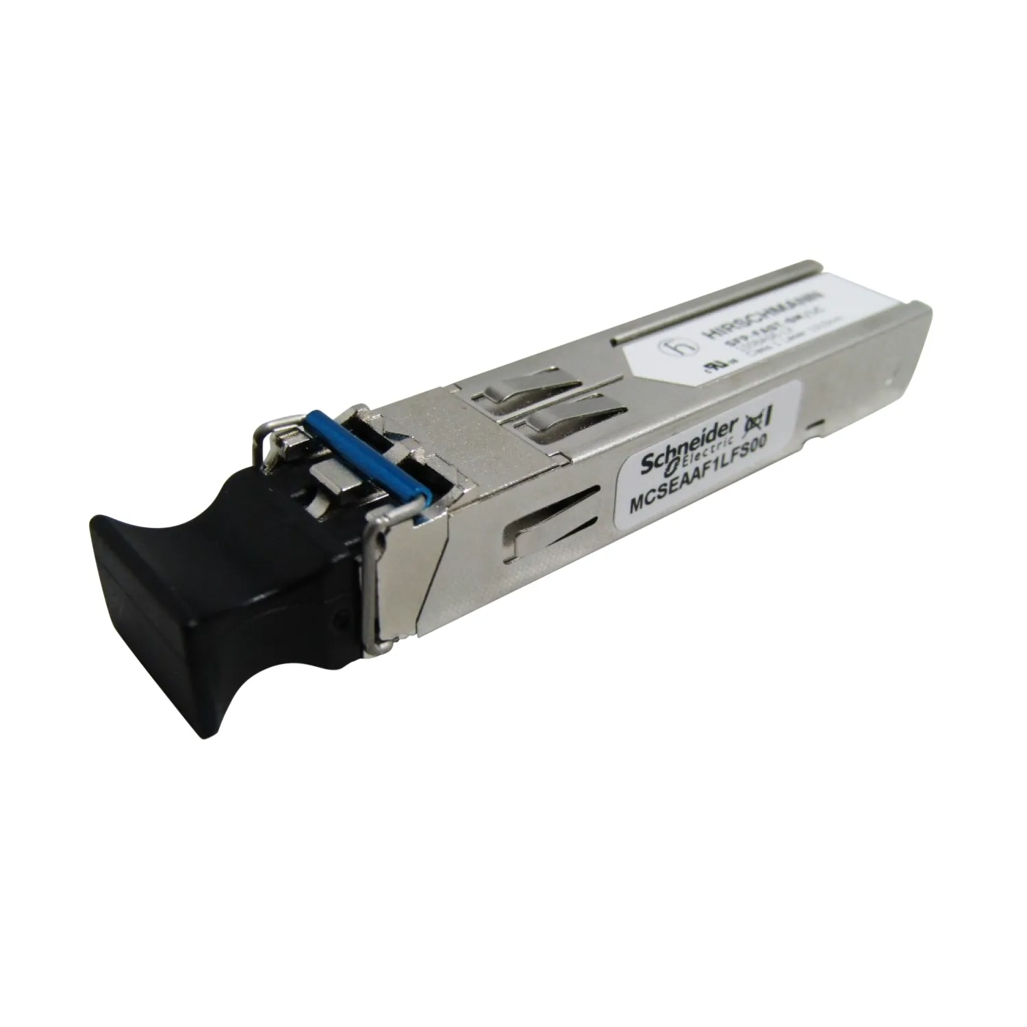 Schneider MCSEAAF1LFS00 - Modicon Fiber Module SFP LX/LC SM*