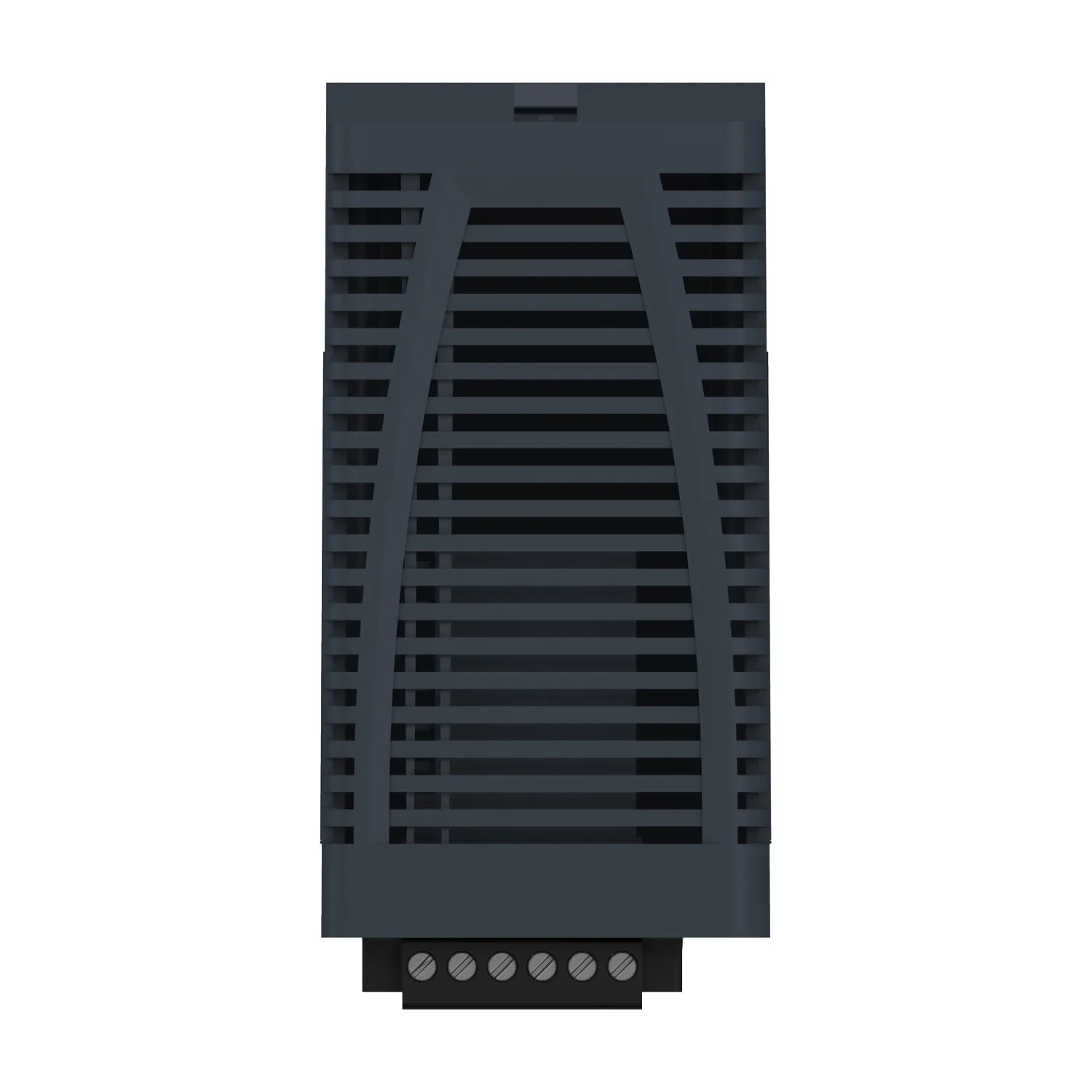 Modicon Managed Switch, 4 Ports für Kupfer (4TX 10/100 Mbit/s) - 2
