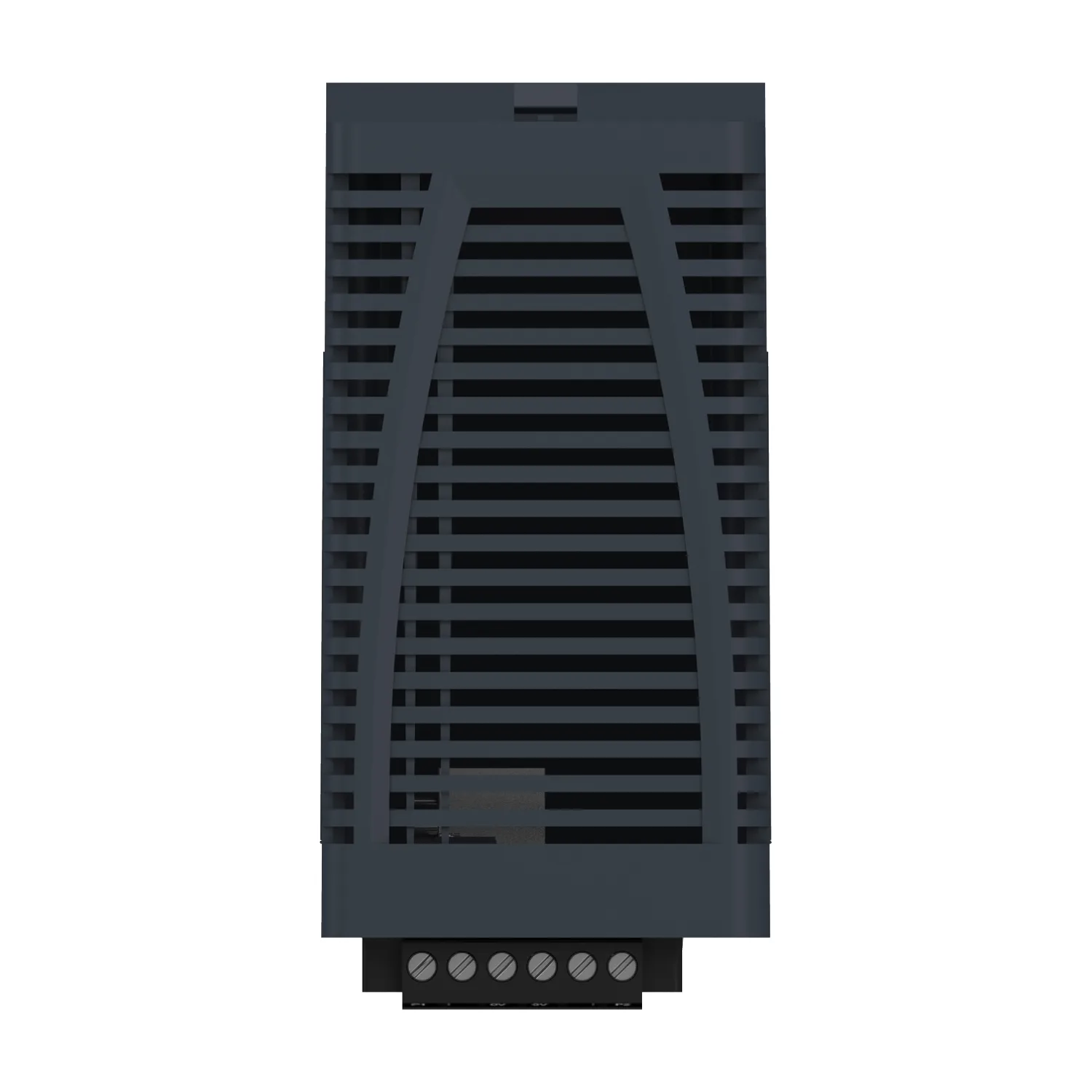 MCSESM063F2CU0 - Modicon Managed Switch 4TX/2FX-MM - 3