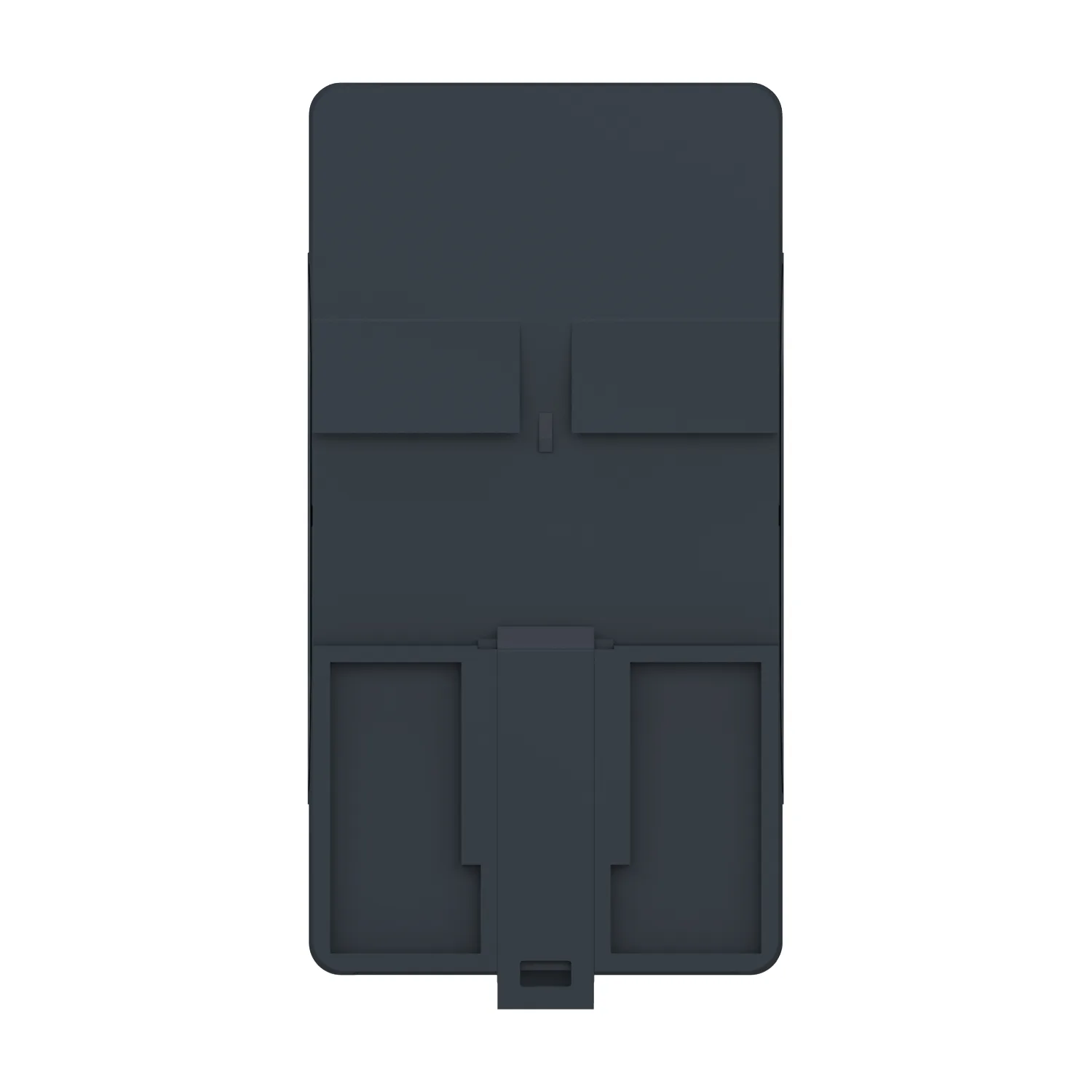 MCSESM083F23F0 - Modicon Managed Switch 8TX - 2