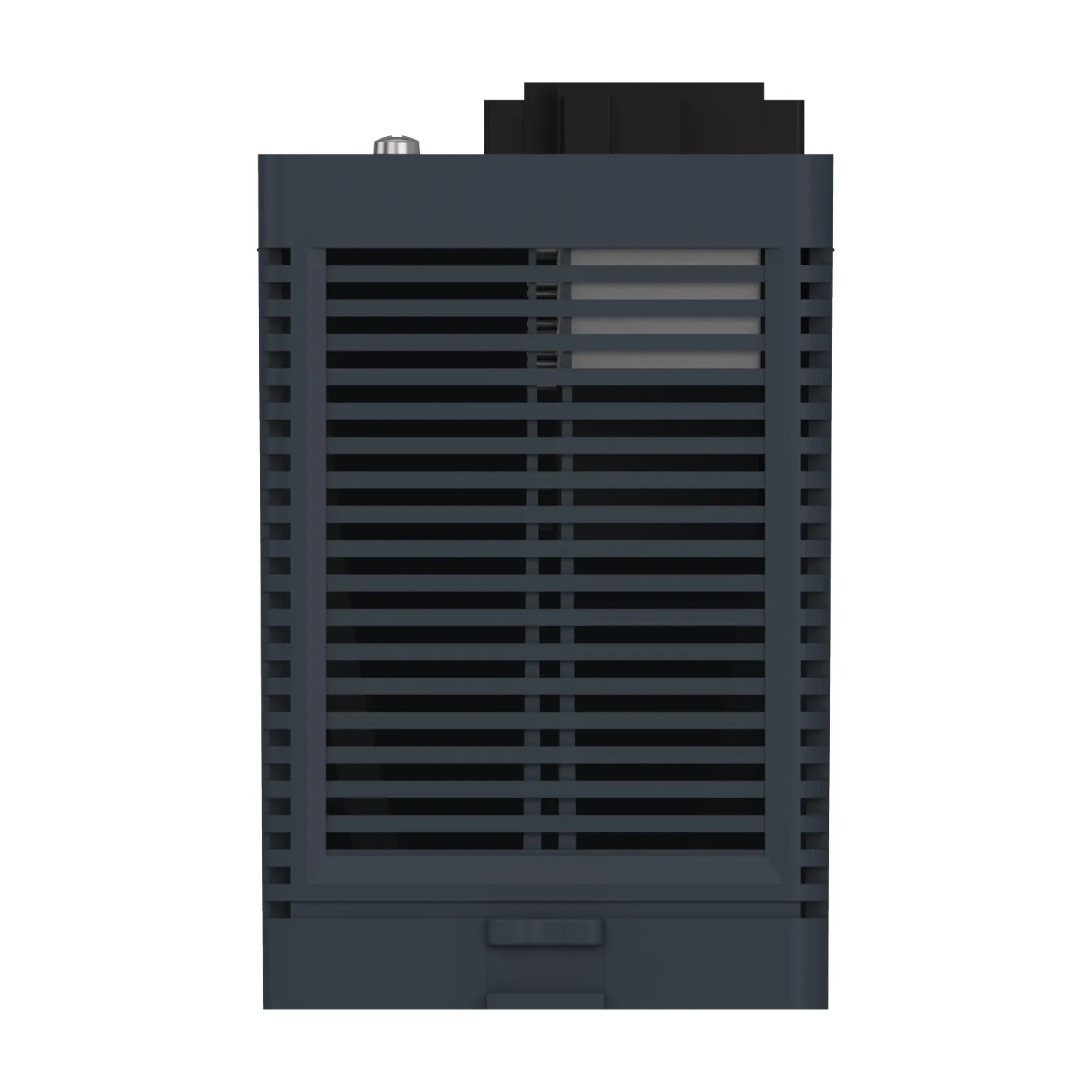 Modicon Managed Switch, 8 Ports für Kupfer (8TX 10/100 Mbit/s), robuste Ausführung - 2