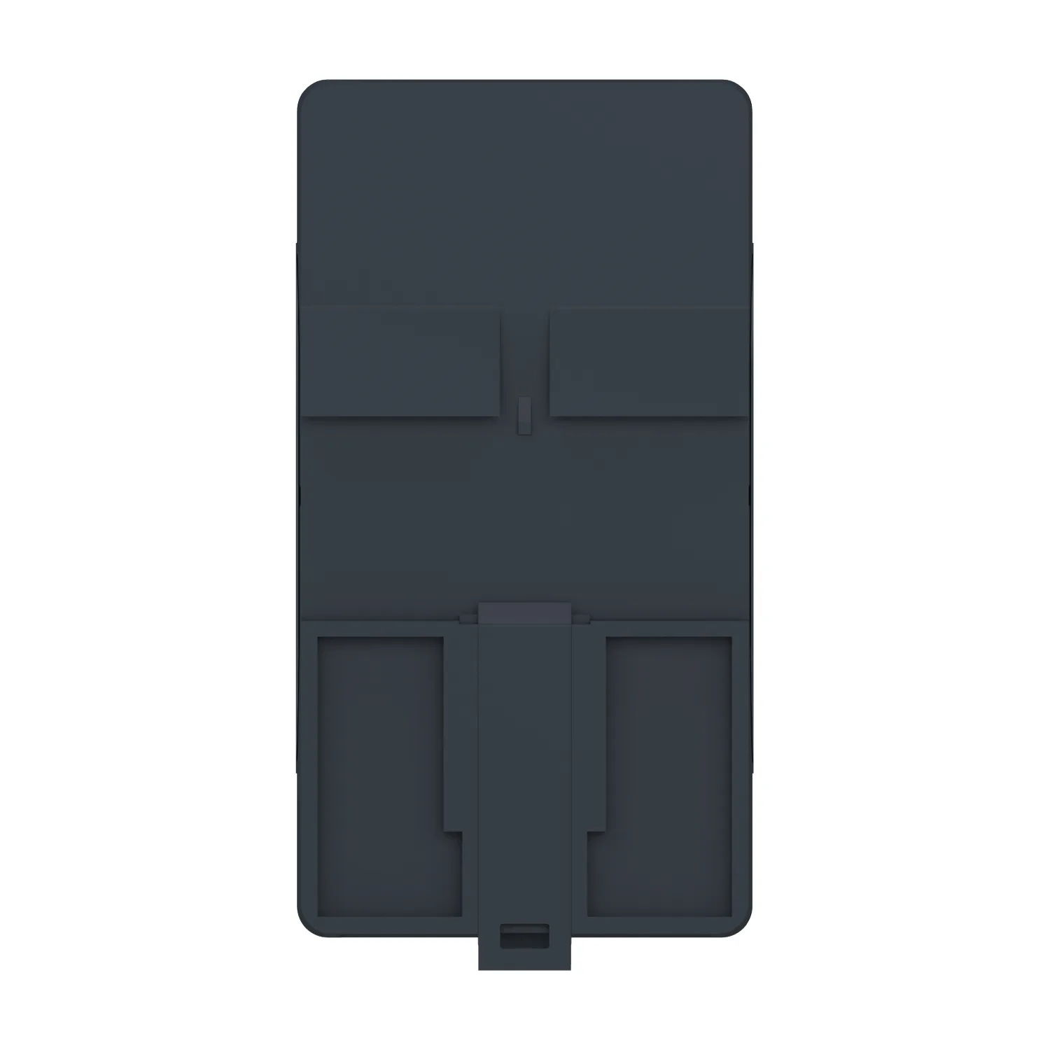 Modicon Managed Switch, 8 Ports für Kupfer (8TX 10/100 Mbit/s), robuste Ausführung - 3