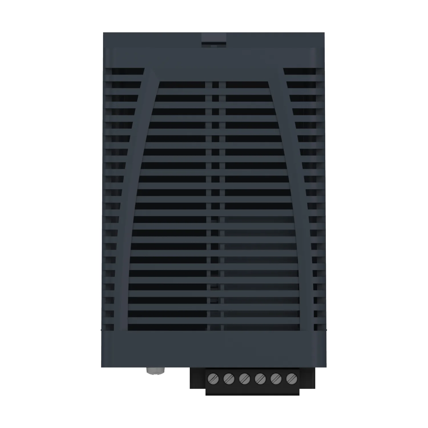Modicon Managed Switch, 8 Ports für Kupfer (8TX 10/100 Mbit/s), robuste Ausführung - 5
