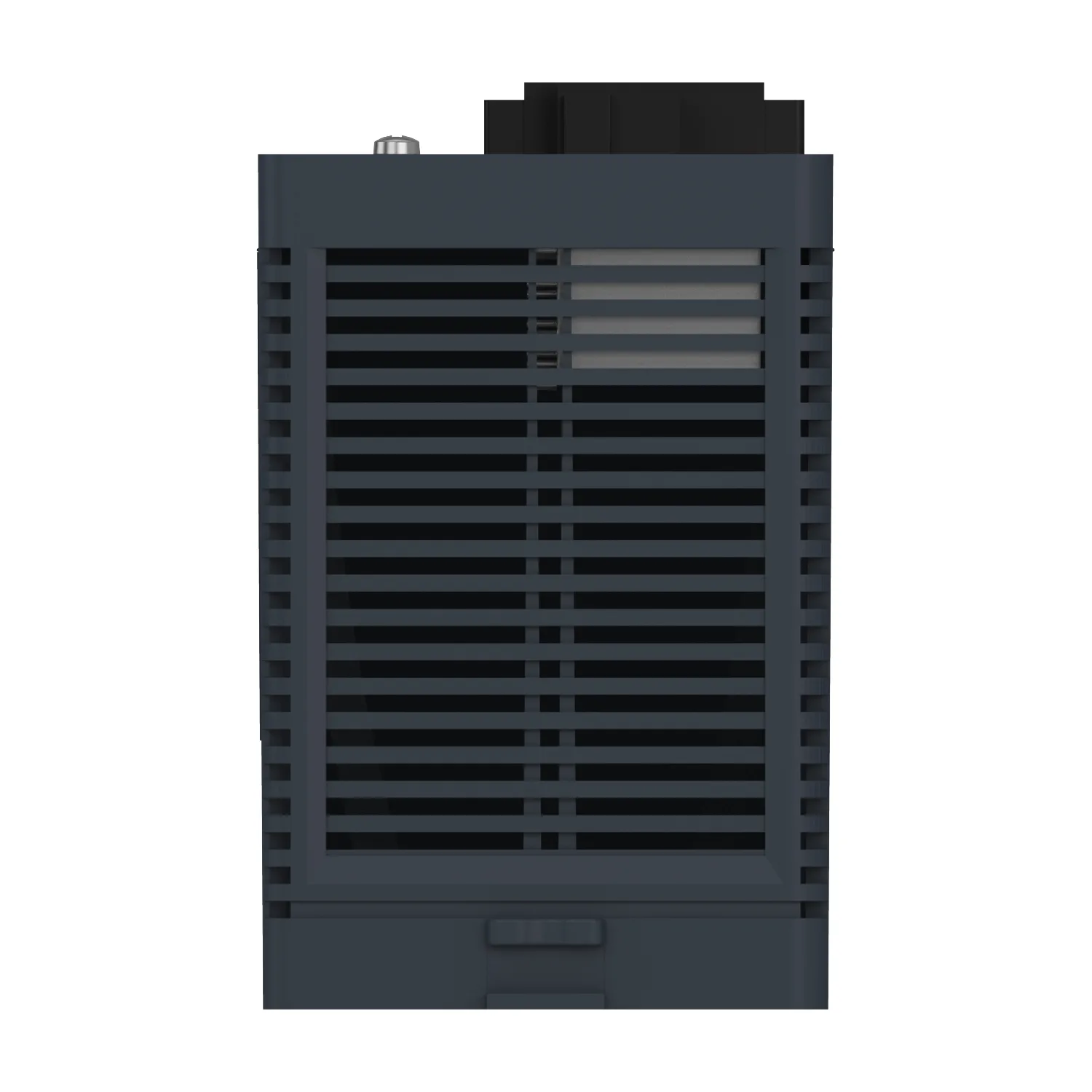 MCSESM093F1CU0 - Modicon Managed Switch 8TX/1FX-MM - 2