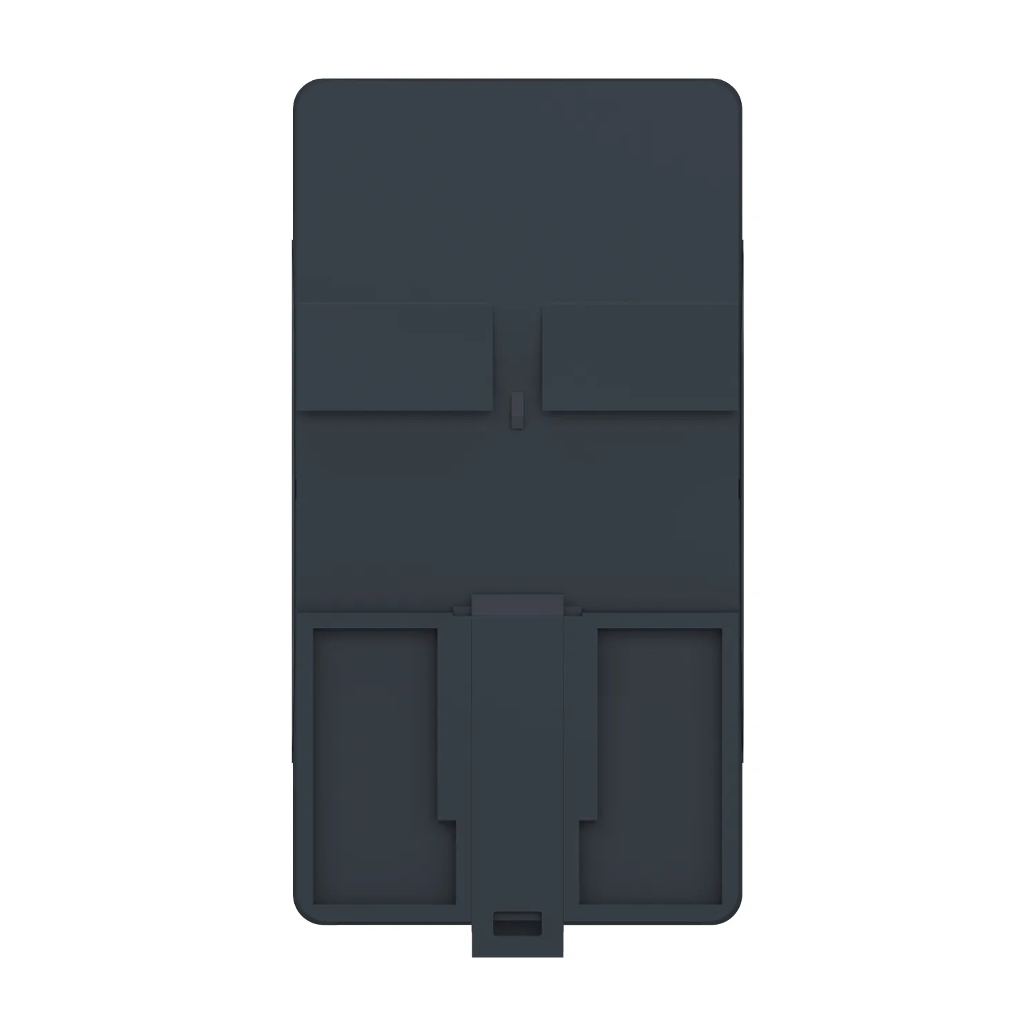Modicon Managed Switch, 8 Ports für Kupfer (8TX 10/100 Mbit/s) + 2 für Glasfaser Singlemode (2FX-SM 100 Mbit/s) - 3