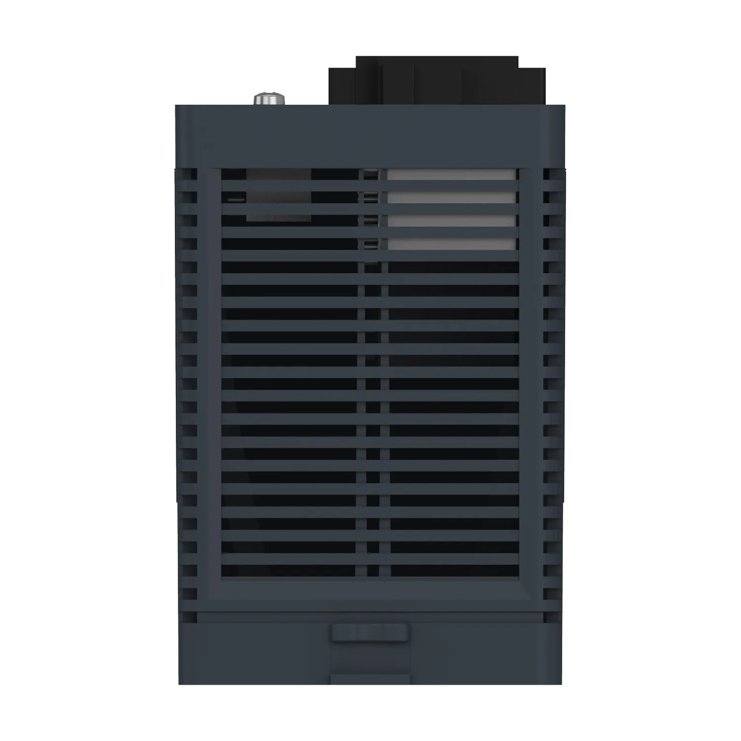 Schneider MCSESM103F2CS0 - Modicon Managed Switch, 8 Ports für Kupfer (8TX 10/100 Mbit/s) + 2 für Glasfaser Singlemode (2FX-SM 100 Mbit/s)