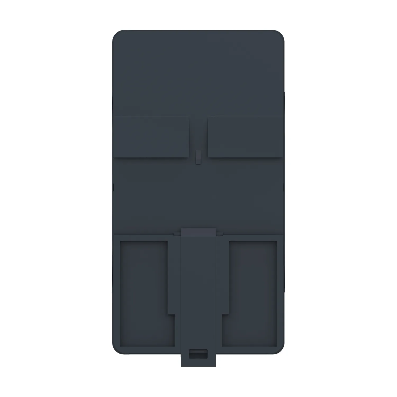 MCSESM103F2CU0 - Modicon Managed Switch 8TX/2FX-MM - 3