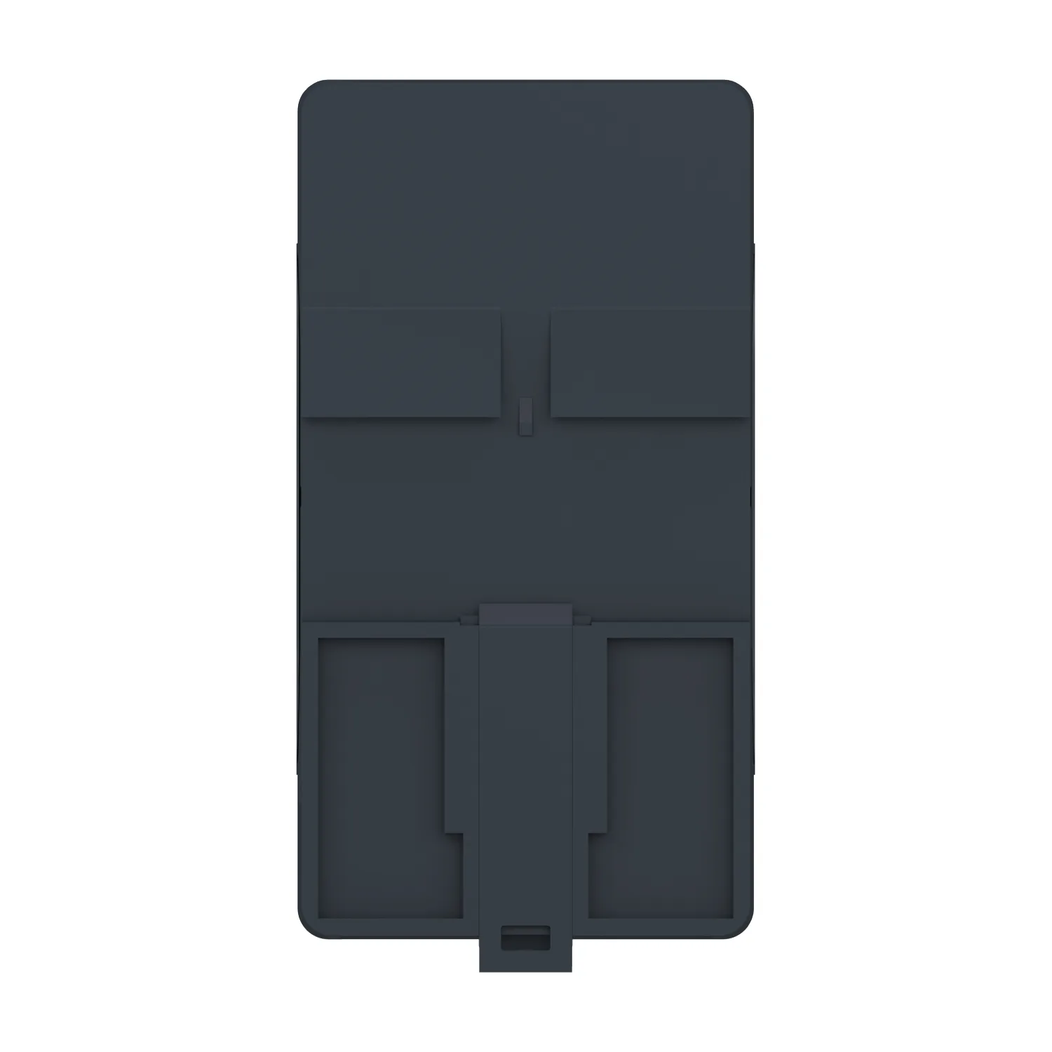 MCSESM103F2CU0H - Modicon Managed Switch 8TX/2FX-MM-Harsh - 2