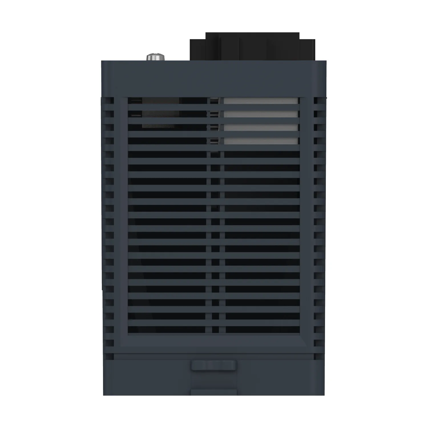 MCSESM103F2CU0H - Modicon Managed Switch 8TX/2FX-MM-Harsh - 3