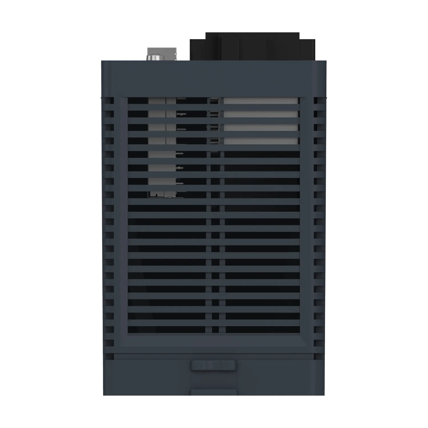 MCSESM123F2LG0 - Modicon Managed Switch 8TX/4SFP-Gbit - 5