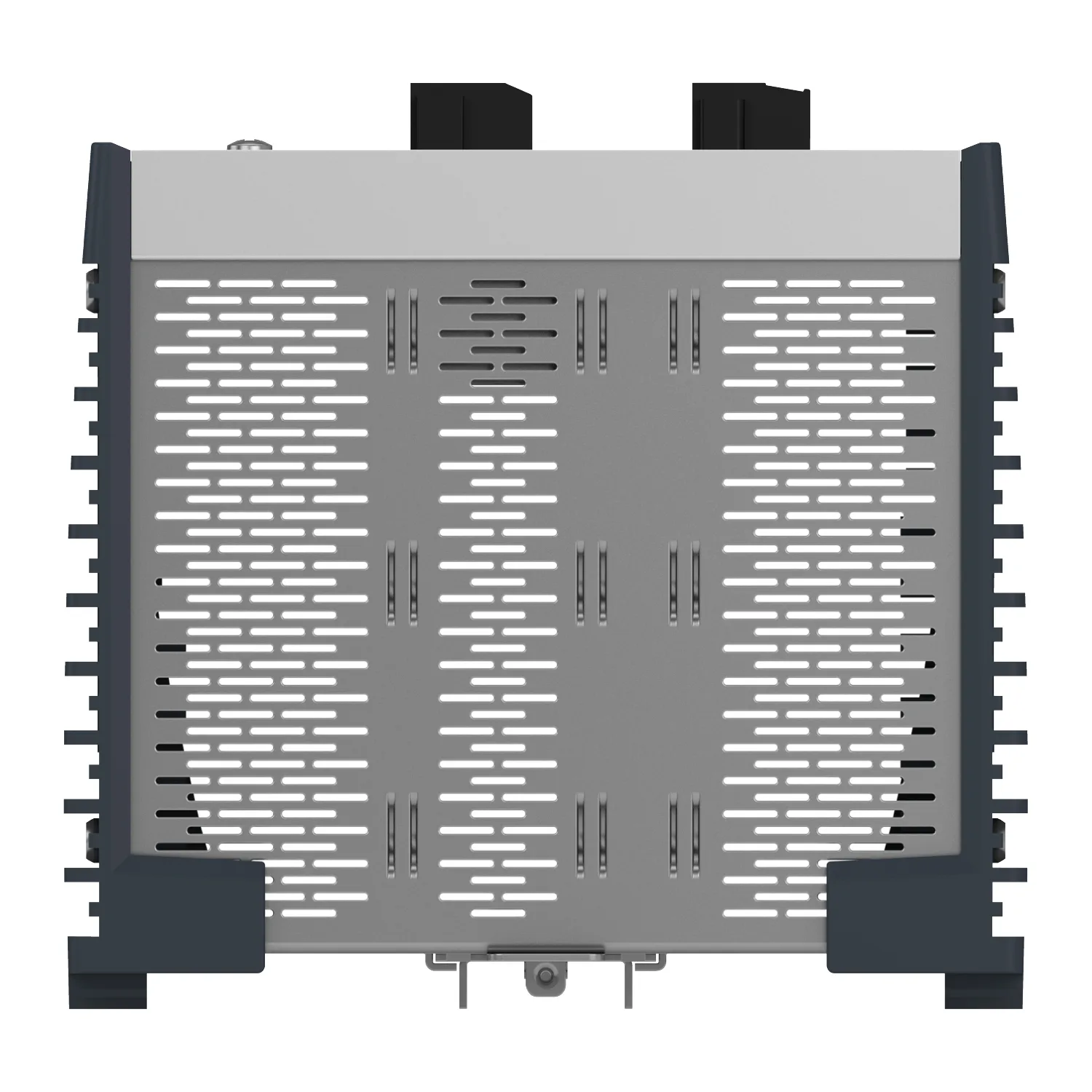 MCSESP083F23G0 - Modicon PoE Managed Switch 8TX - 2