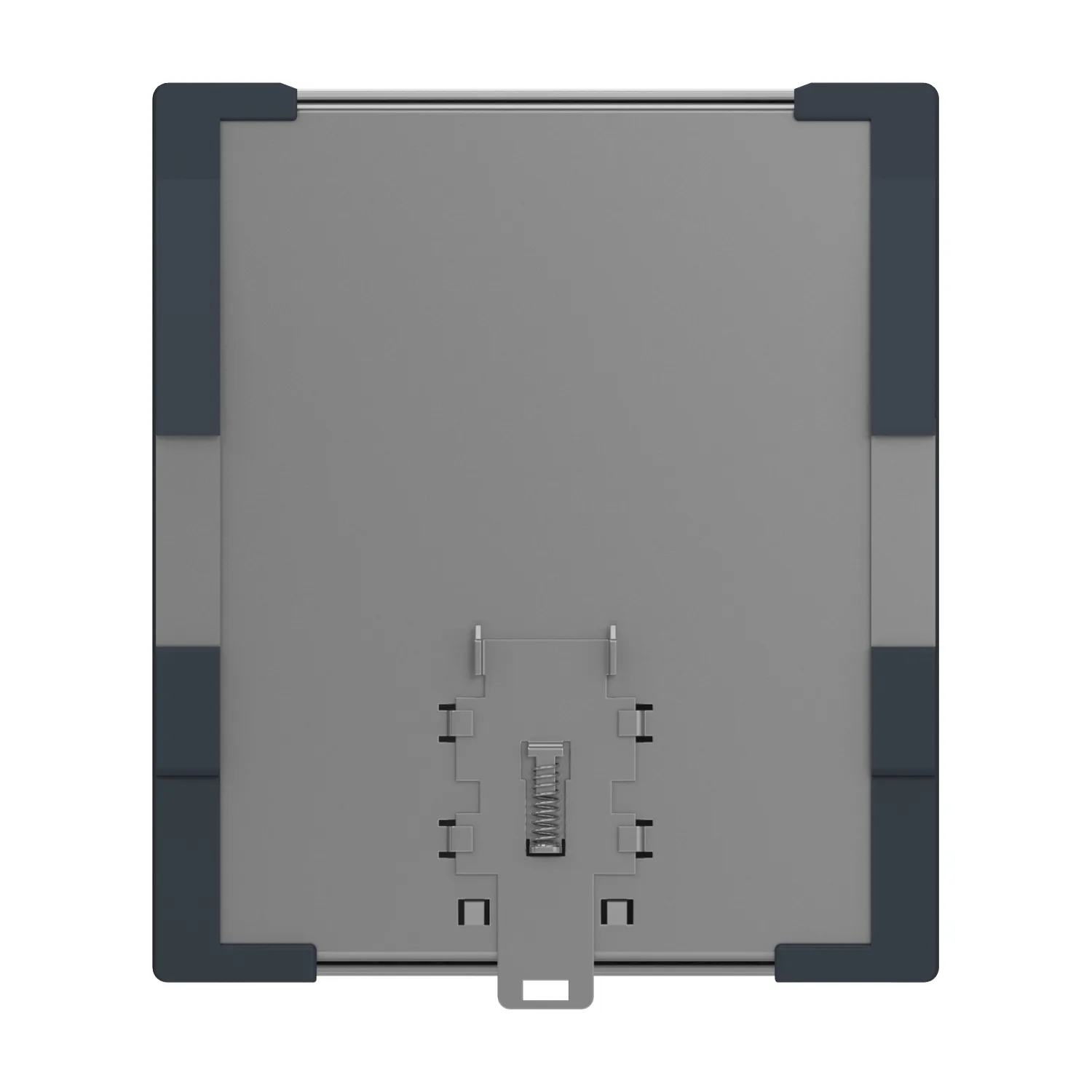 MCSESP083F23G0T - Modicon PoE Managed Switch 8TX-Ext temp - 2