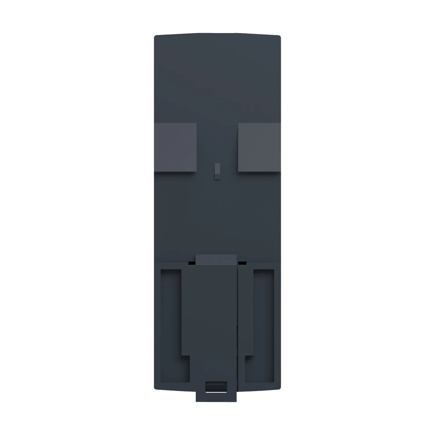 Modicon Redundancy Switch - 4 Ports Kupfer (4TX 10/100 Mbit/s) - 5