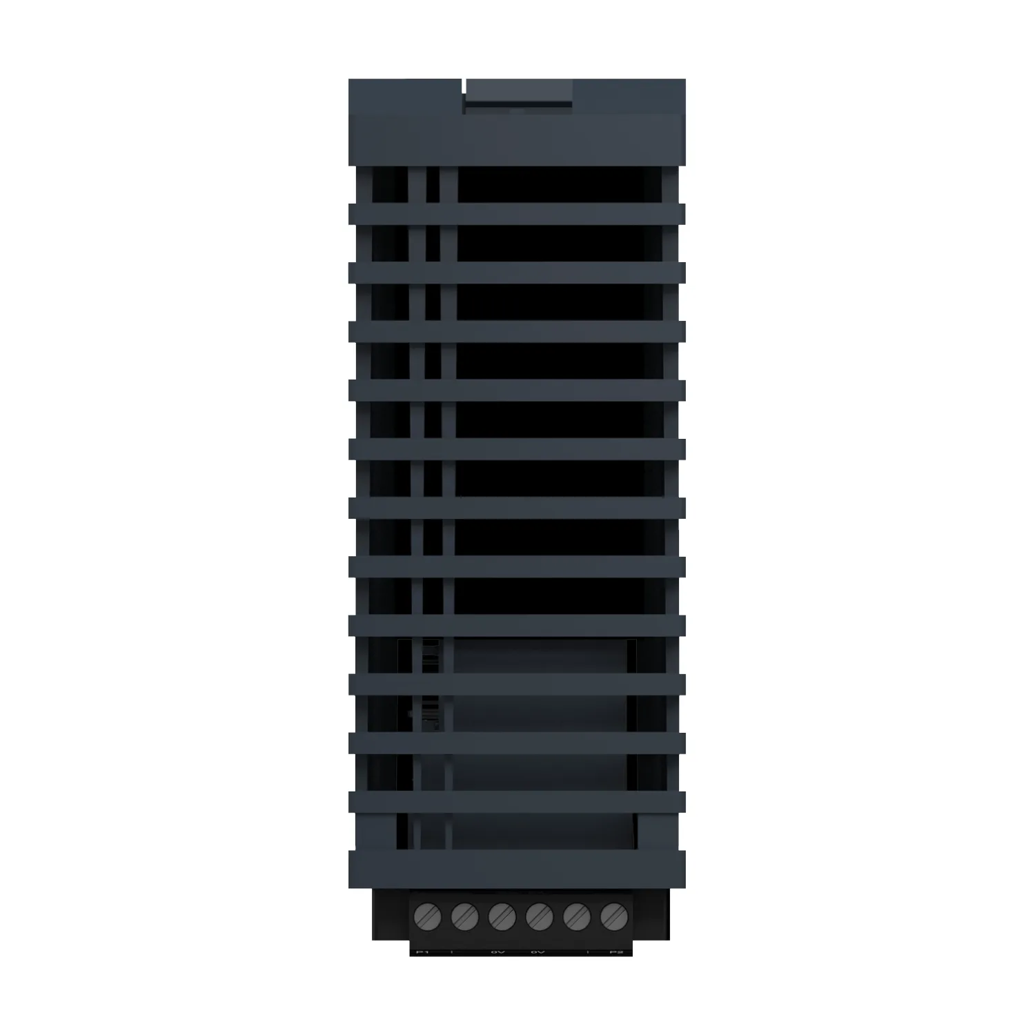 Modicon Redundancy Switch - 4 Ports Kupfer (4TX 10/100 Mbit/s) - 6