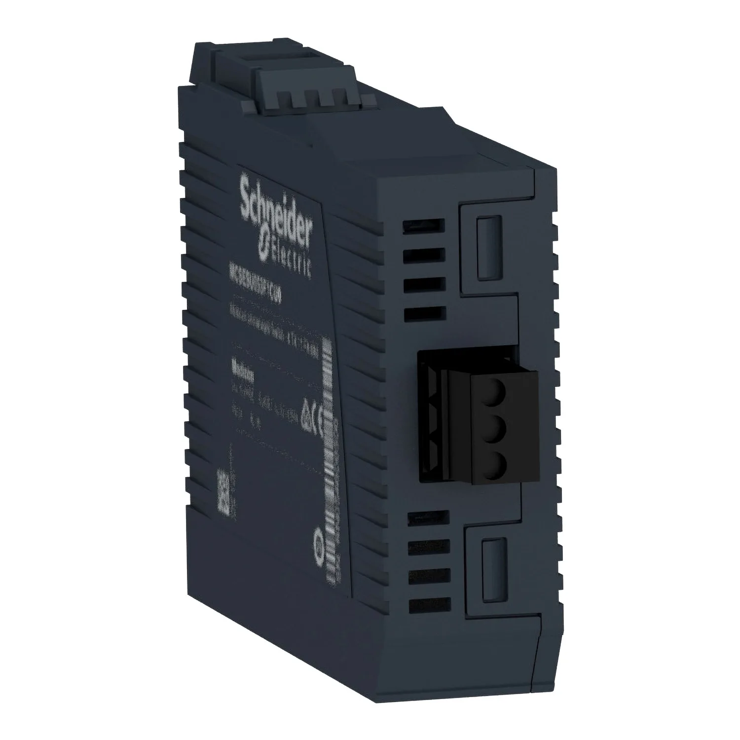 MCSESU053F1CU0 - Modicon Unmanaged Switch - 4TX/1FX-MM - 4