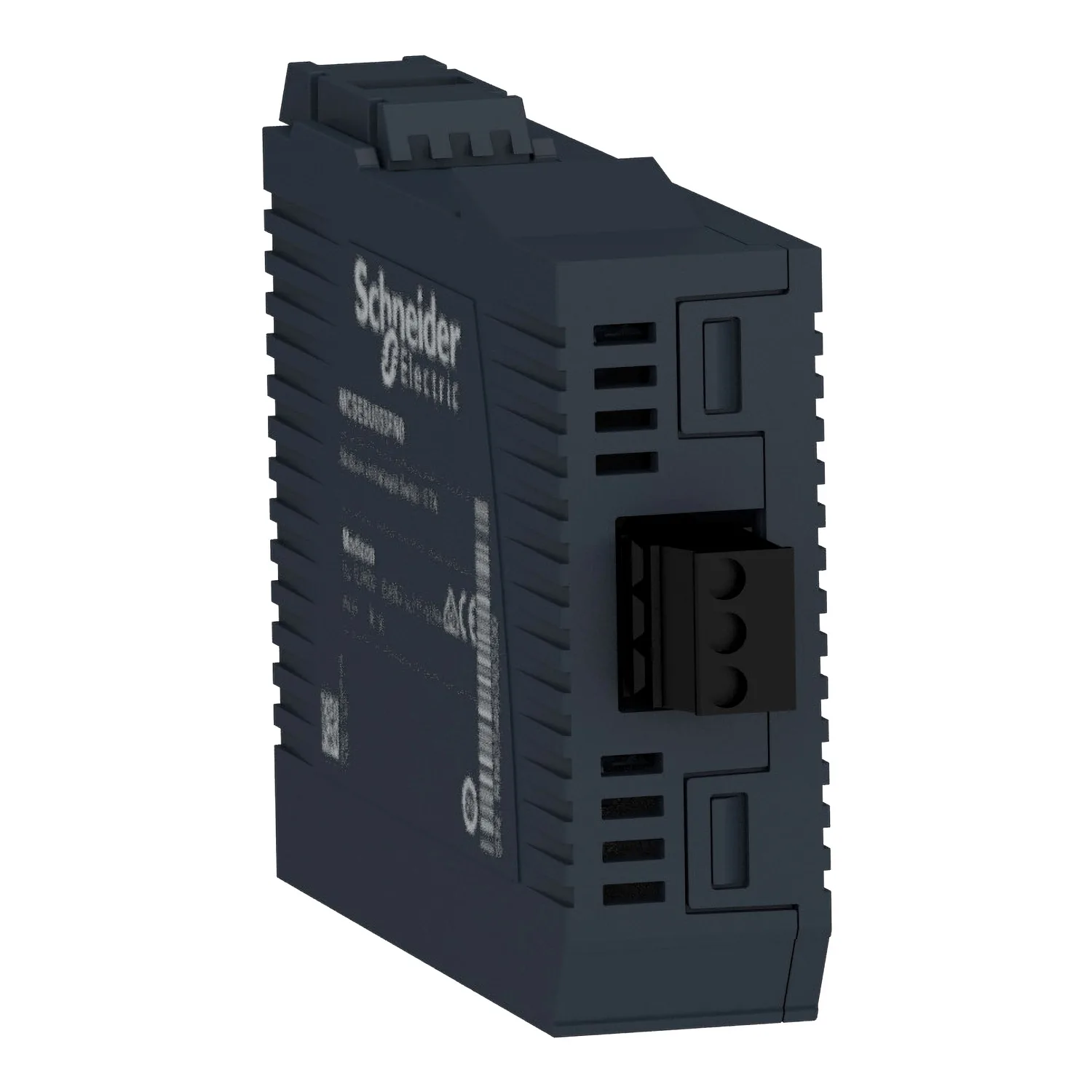 MCSESU053FN0 - Modicon Unmanaged Switch - 5 TX - 4