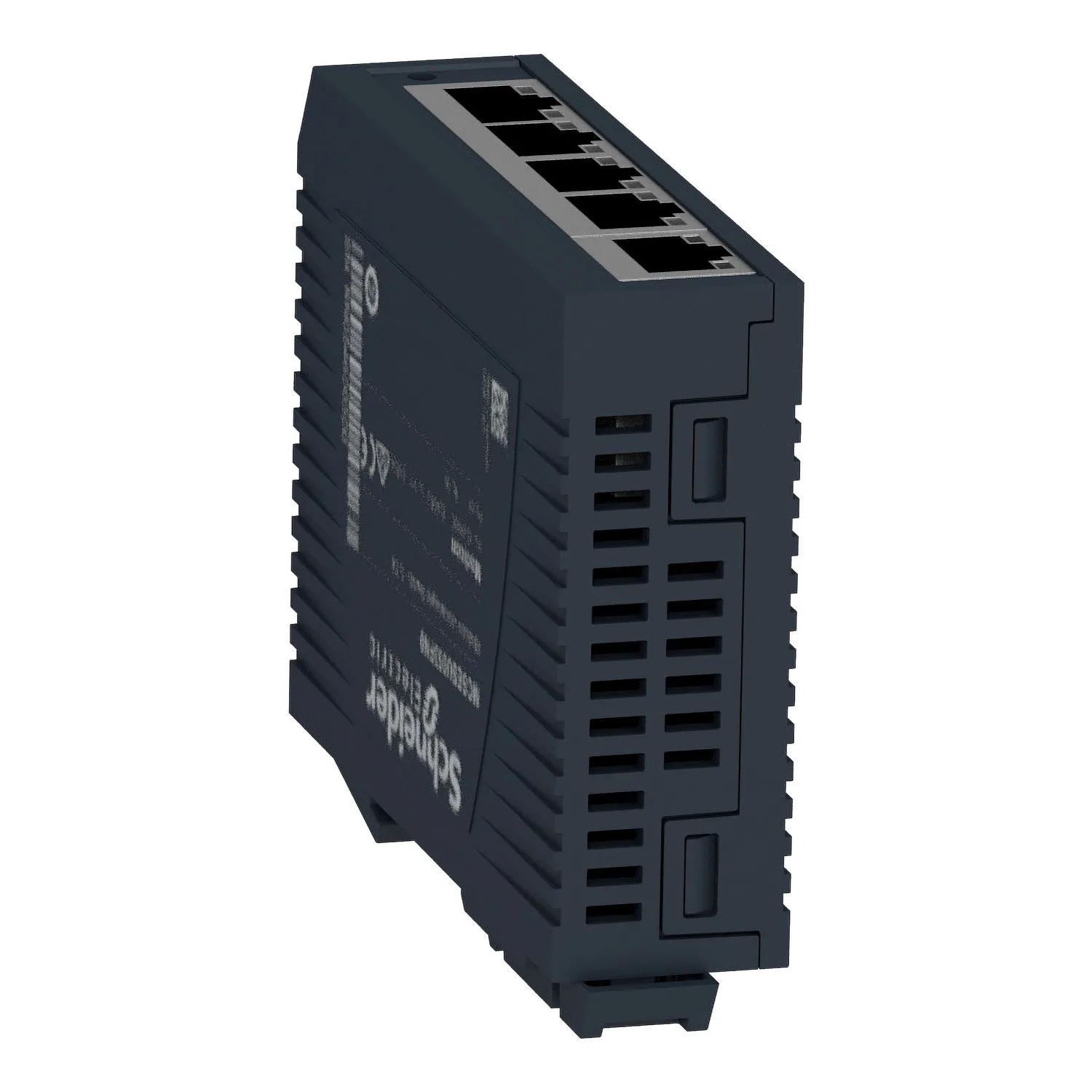 MCSESU053FN0 - Modicon Unmanaged Switch - 5 TX - 6