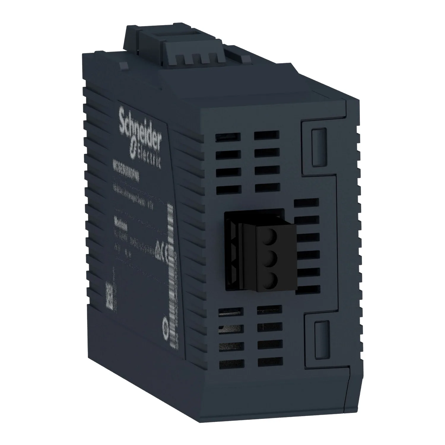 MCSESU083FN0 - Modicon Unmanaged Switch - 8TX - 2