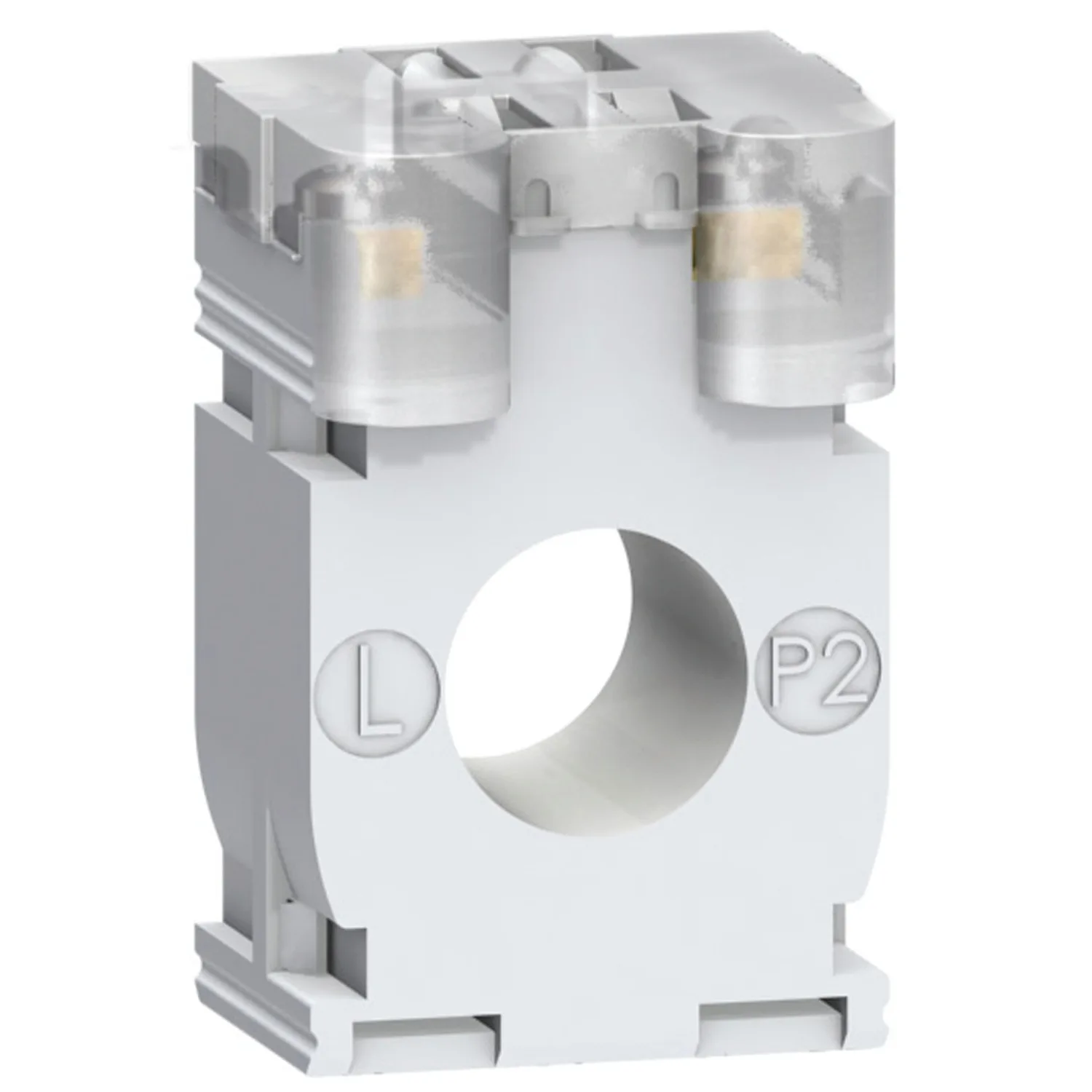 Schneider METSECT5CC015 - METSECT5CC015 - Akım Trafosu - CC tip, 21mm 150 A