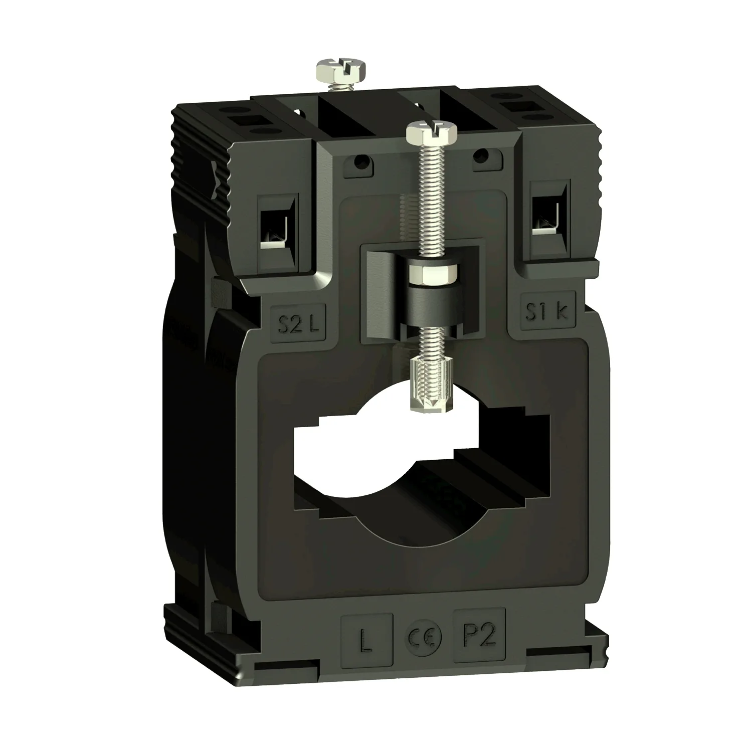 Schneider METSECT5MB025 - Akım Trafosu - MB tip, 26mm 250 A