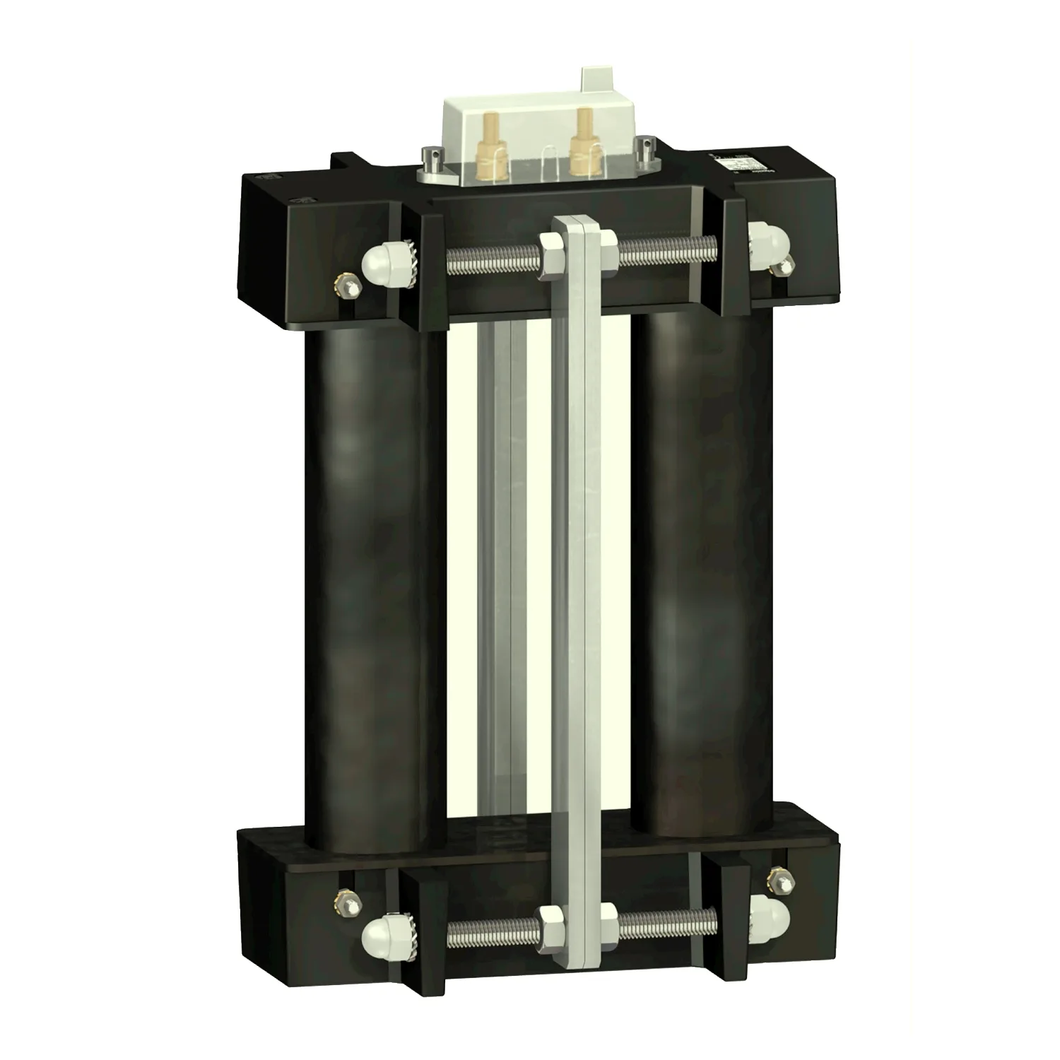 Schneider METSECT5VV600 - Akım Trafosu - VV tip, 55x165, 6000 A