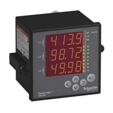 Schneider METSEDM6000 - METSEDM6000