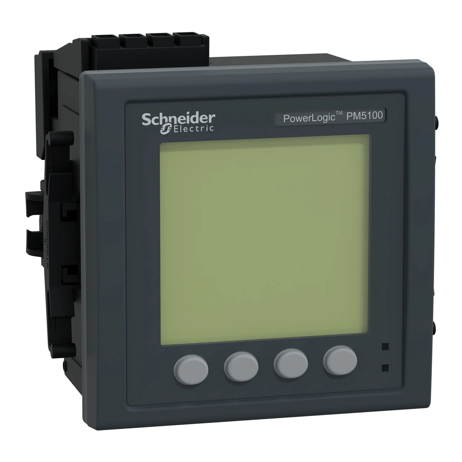 Schneider METSEPM5100 - Schneider METSEPM5100