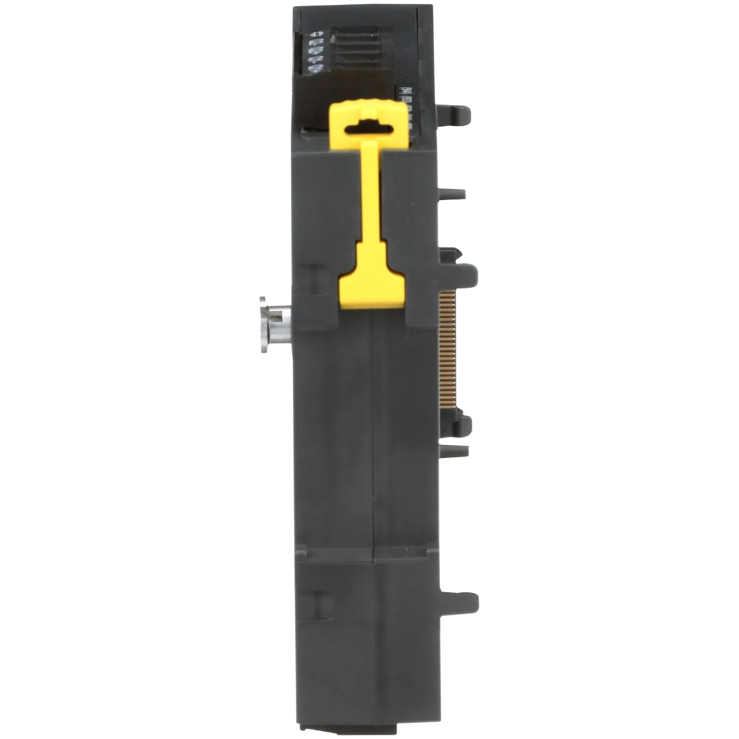 METSEPM89M0024 - PM8000/ION7400 I/O module, 4 AI, 2 AO - 3