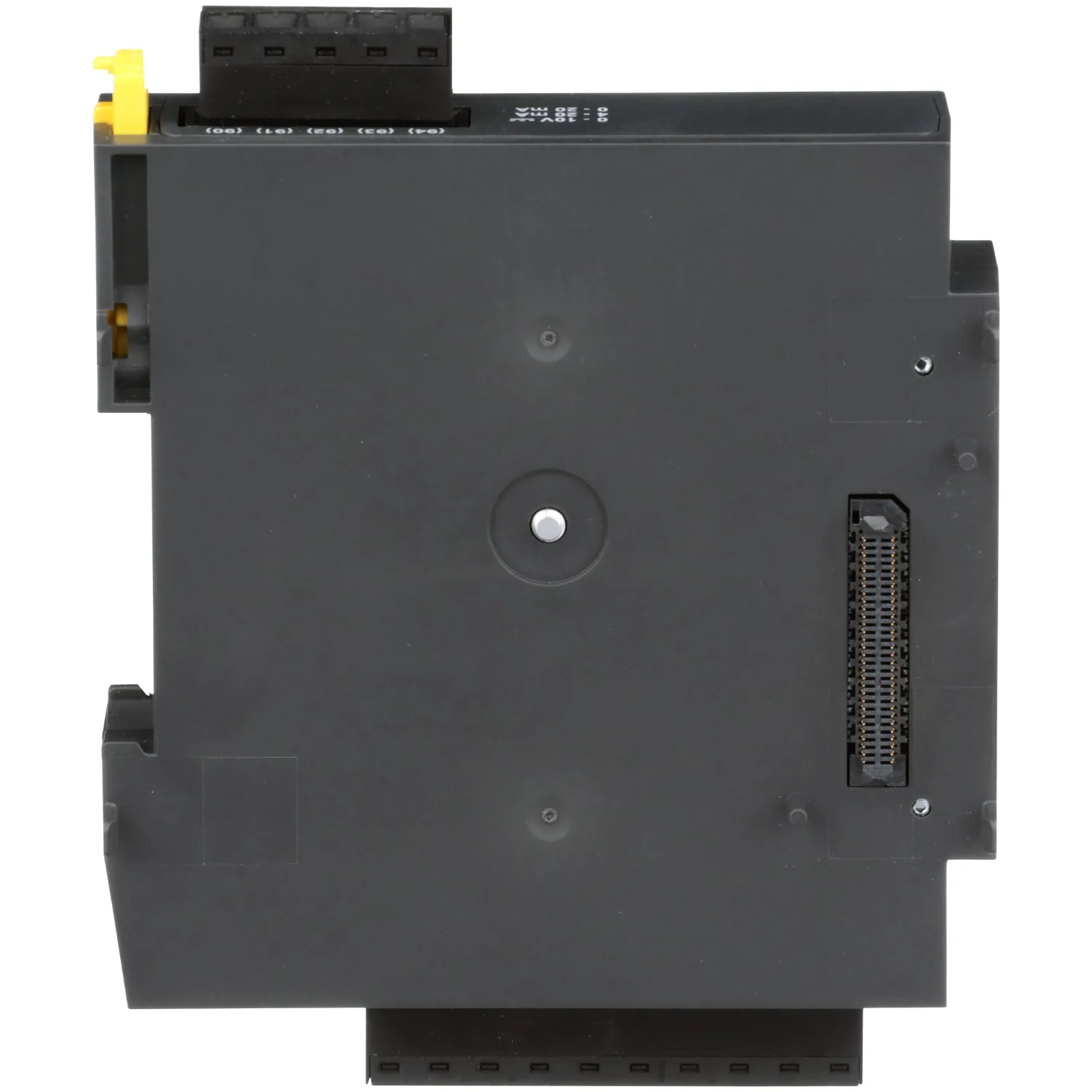 METSEPM89M0024 - PM8000/ION7400 I/O module, 4 AI, 2 AO - 4